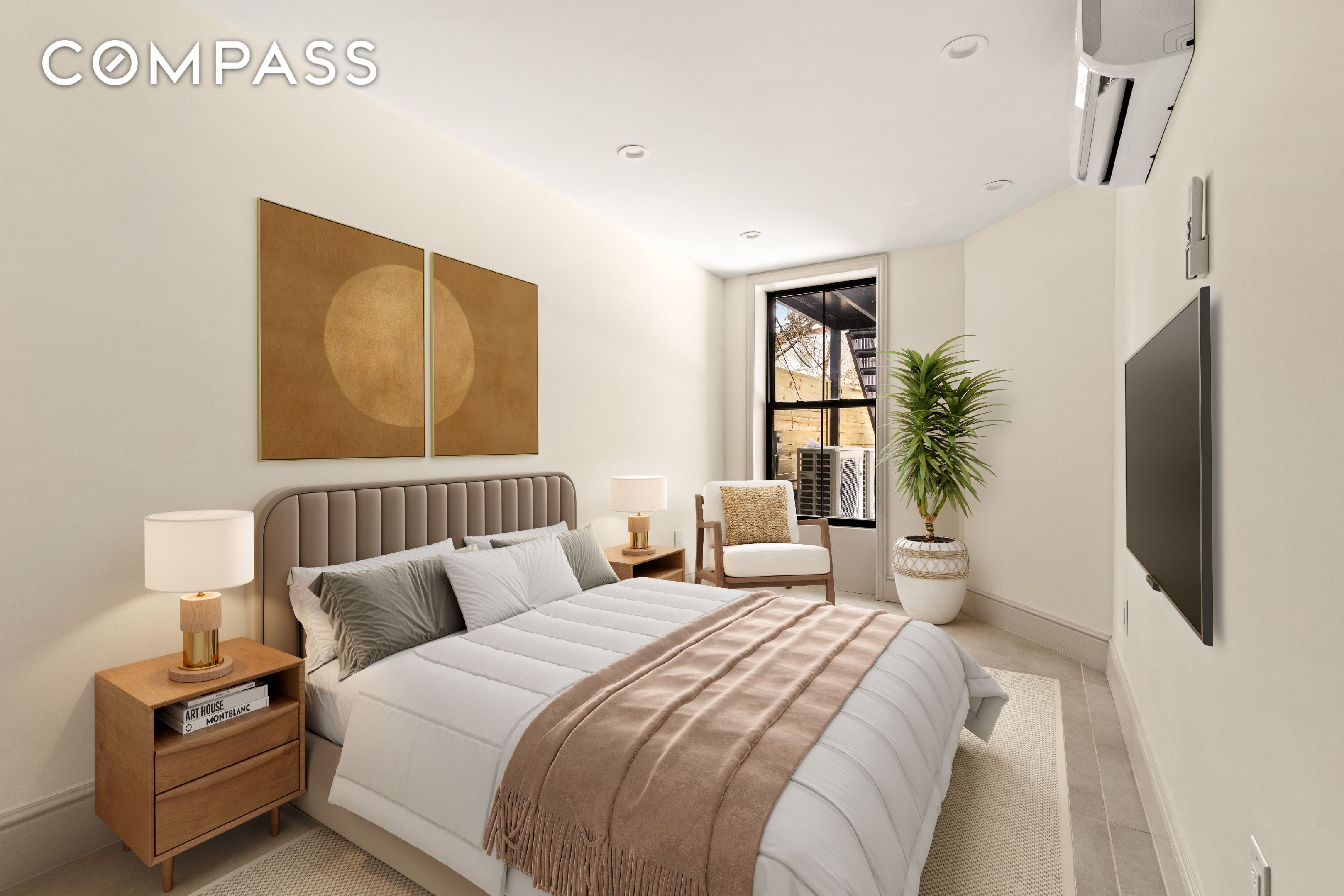 #5 photo, 599 Macon Street, Bedford-Stuyvesant , NY 11233