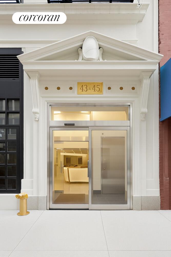 #9 photo, 43 E 30TH Street, Манхэттен ‖ NoMad , NY 10016