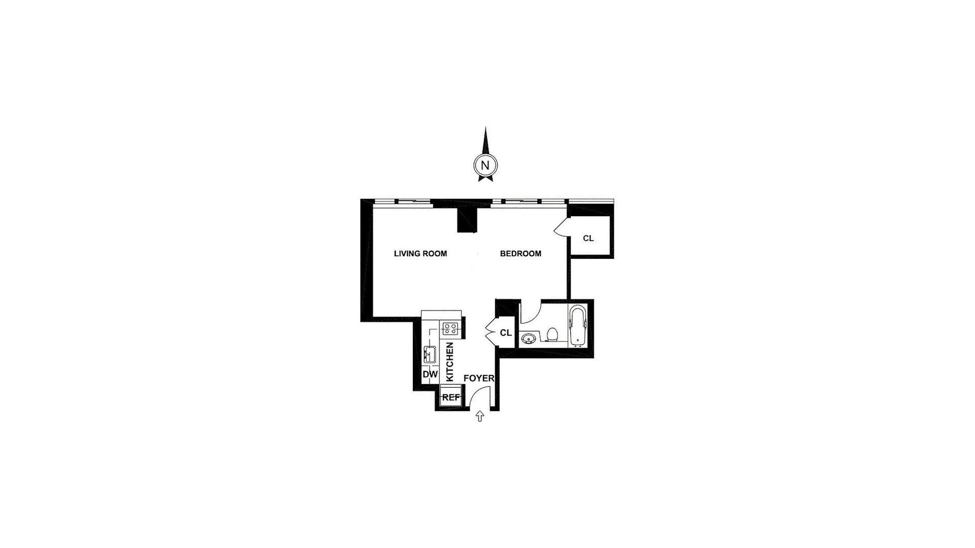 #2 photo, 300 E 93RD Street, Yorkville , NY 10128