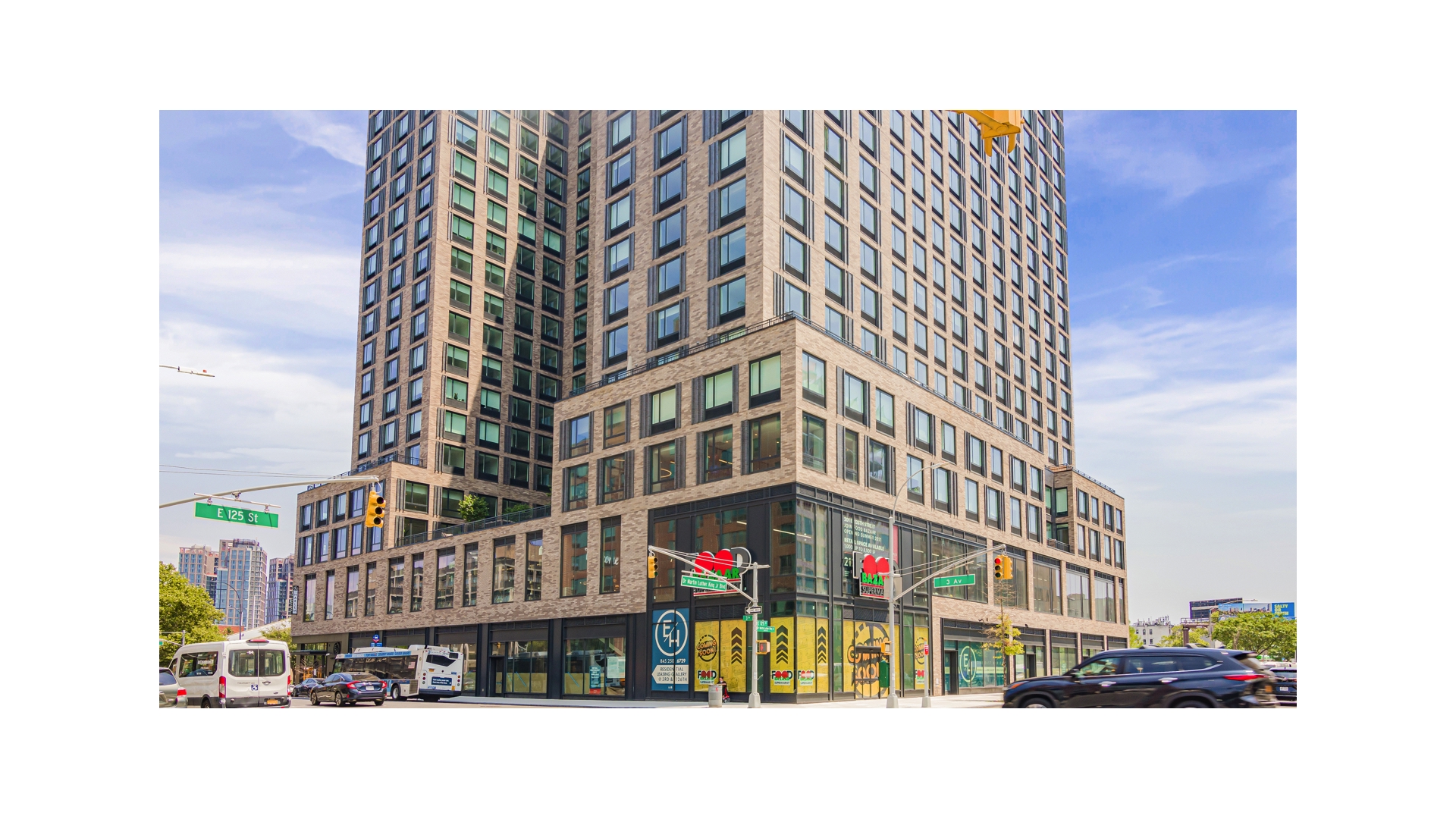 #18 photo, 2319 3RD Avenue, 曼哈顿 东哈莱姆区 East Harlem , NY 10035