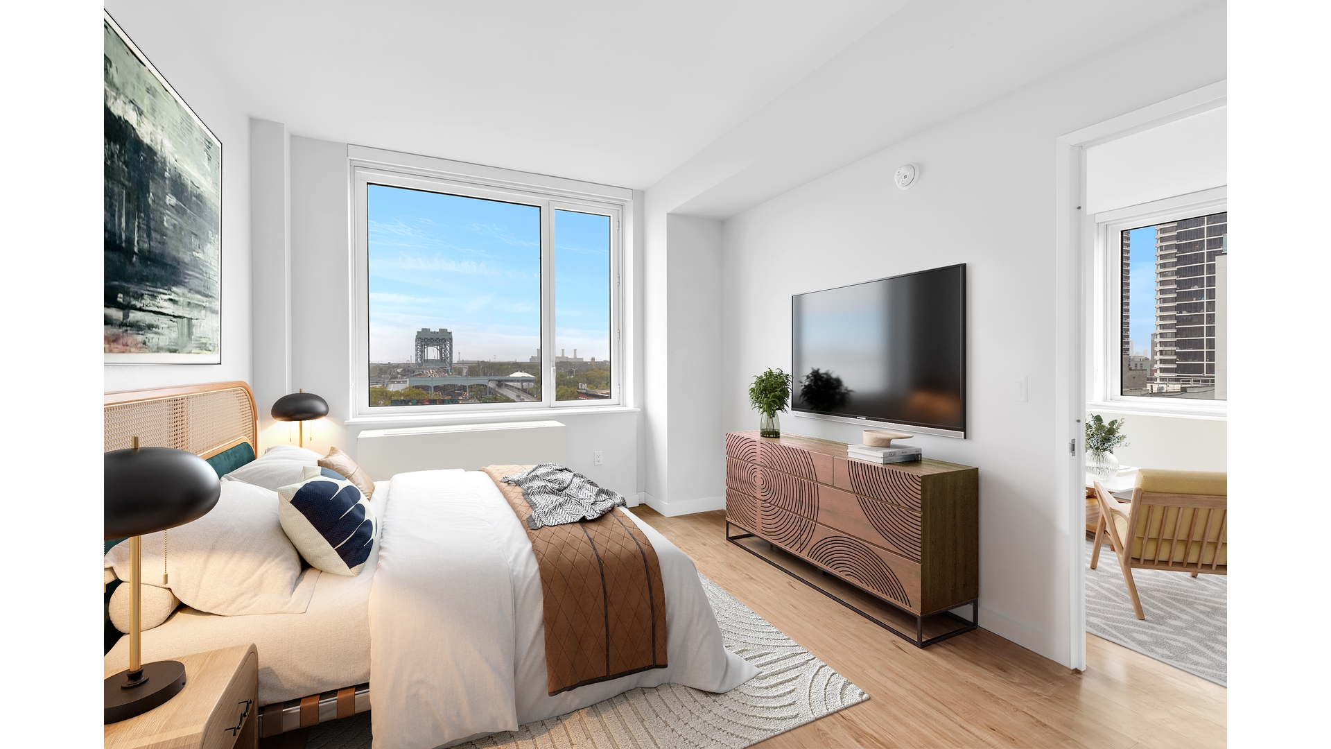 #8 photo, 2319 3RD Avenue, 曼哈顿 东哈莱姆区 East Harlem , NY 10035