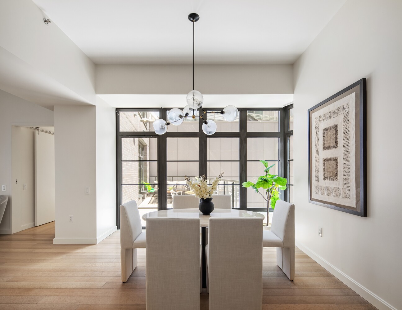 #12 photo, 50 W 30TH Street, NoMad , NY 10001