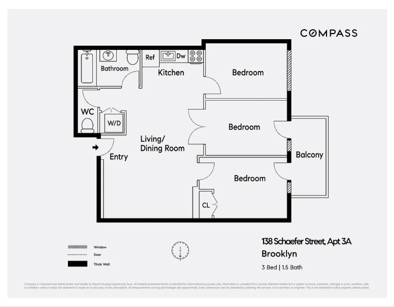 #2 photo, Brooklyn, Bushwick , NY 11207