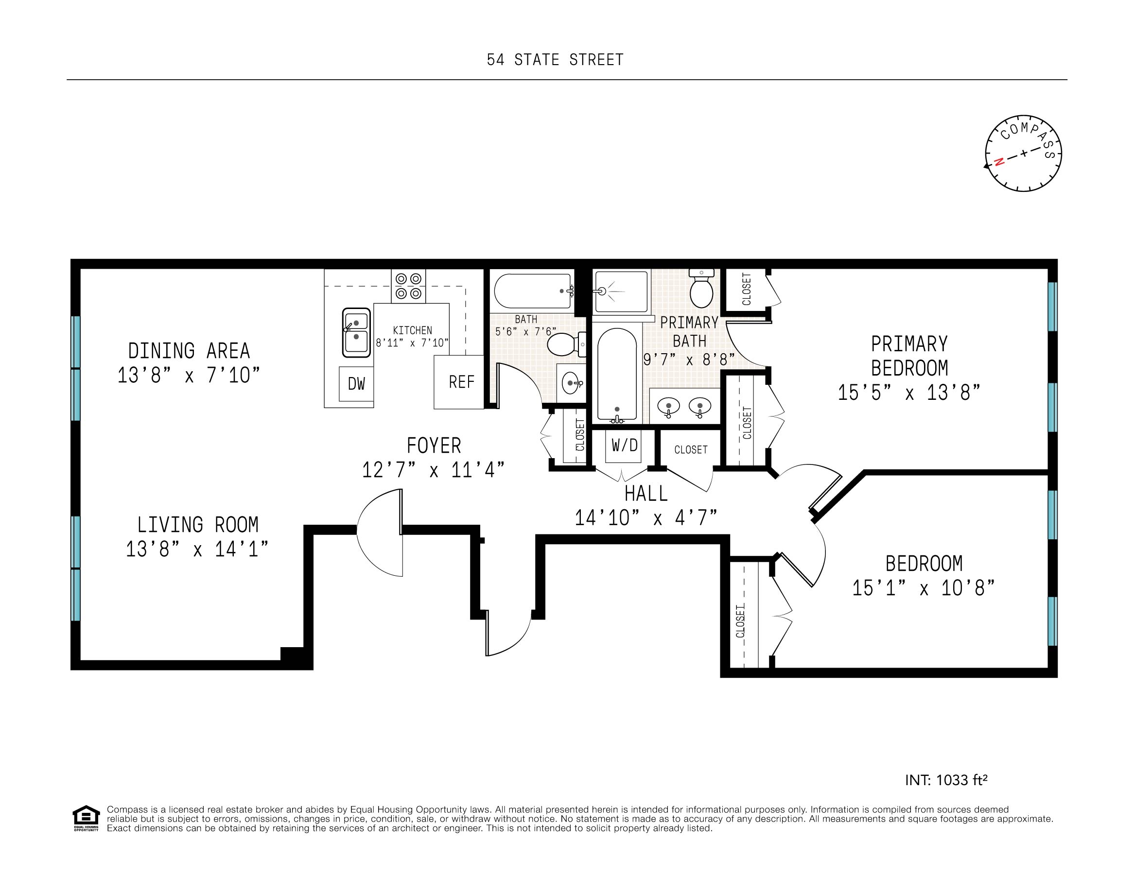 #2 photo, Brooklyn, Brooklyn Heights , NY 11201