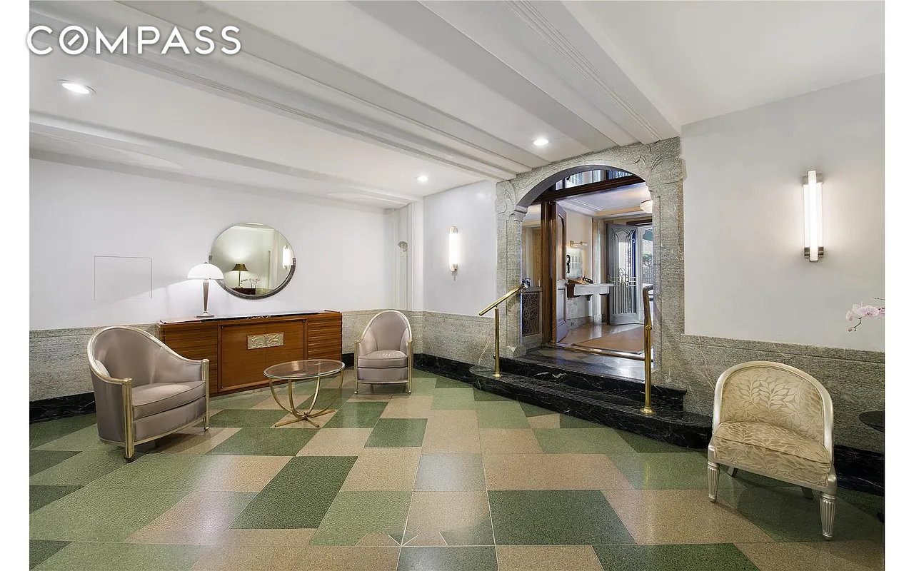 #12 photo, 2 Beekman Place, मैनहटन Midtown East , NY 10022