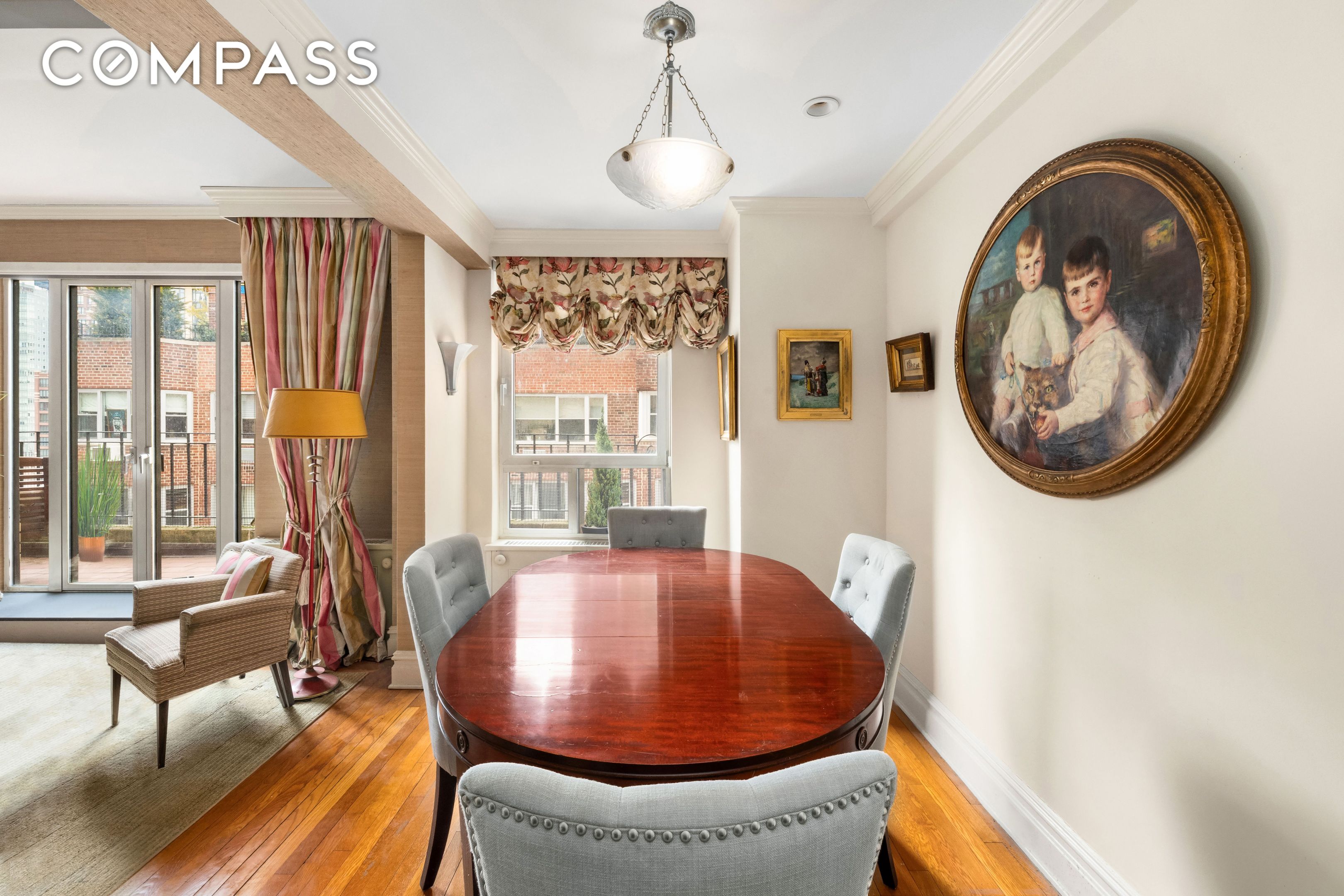 #6 photo, 2 Beekman Place, मैनहटन Midtown East , NY 10022