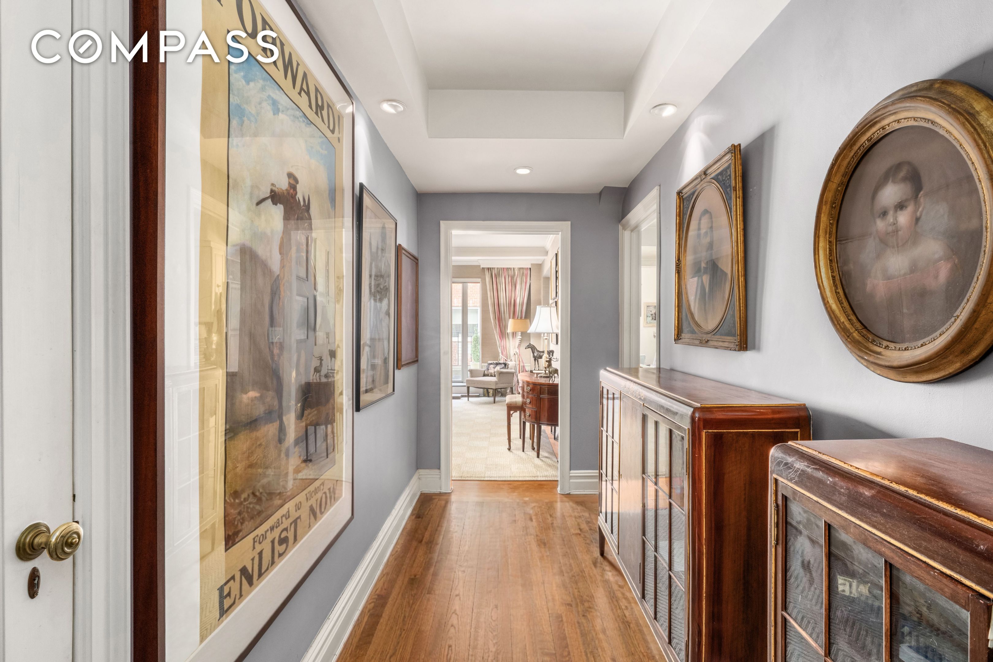 #9 photo, 2 Beekman Place, मैनहटन Midtown East , NY 10022