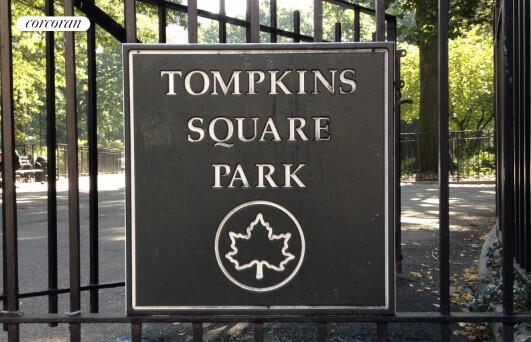 #9 photo, New York City, מנהטן East Village , NY 10009