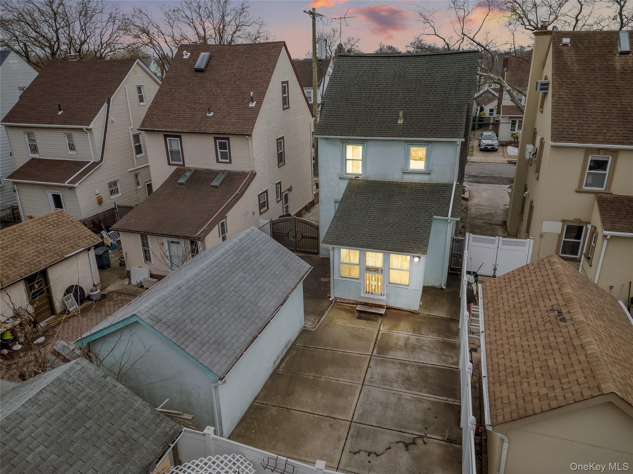 #3 photo, 241-19 86th Road, Bellerose , NY 11426