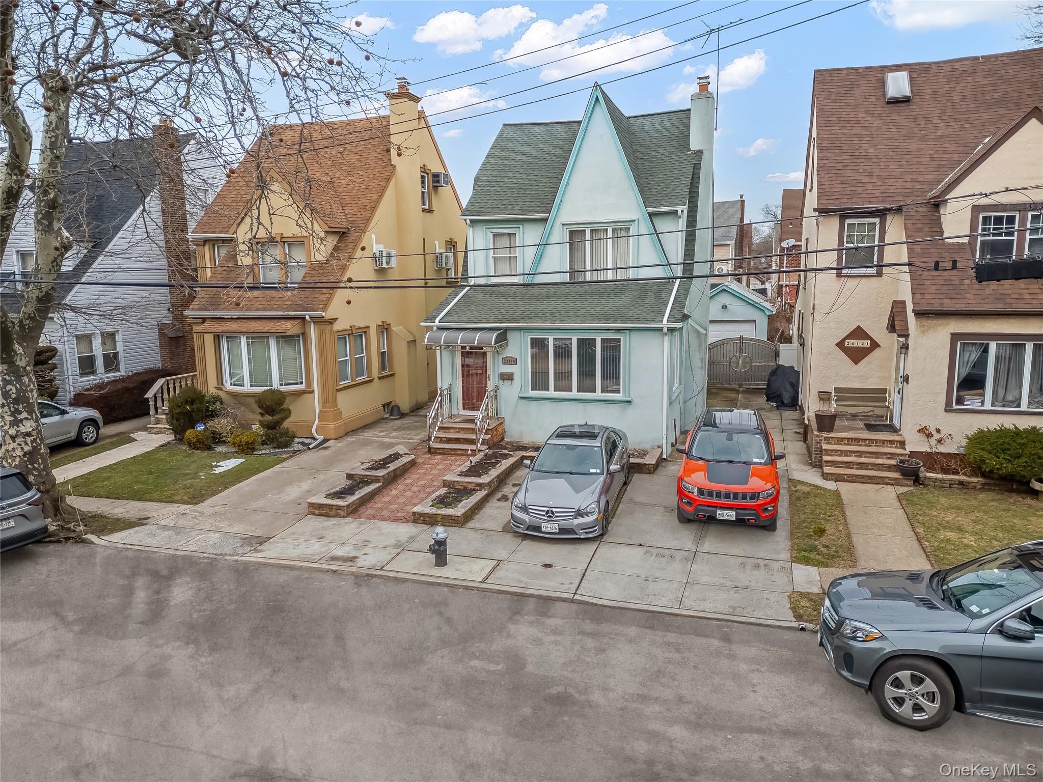 #5 photo, 241-19 86th Road, Bellerose , NY 11426