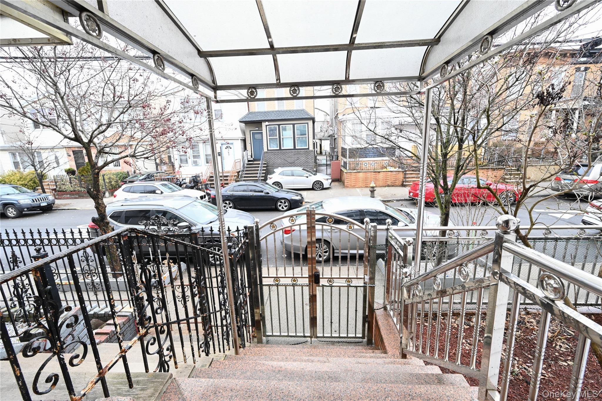 #2 photo, 350 Grant Avenue, Brooklyn , NY 11208