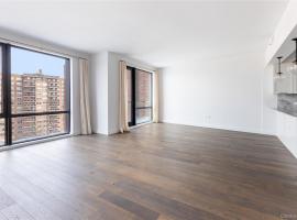 107-06 Queens Boulevard #8H 森林小丘 Forest Hills, NY