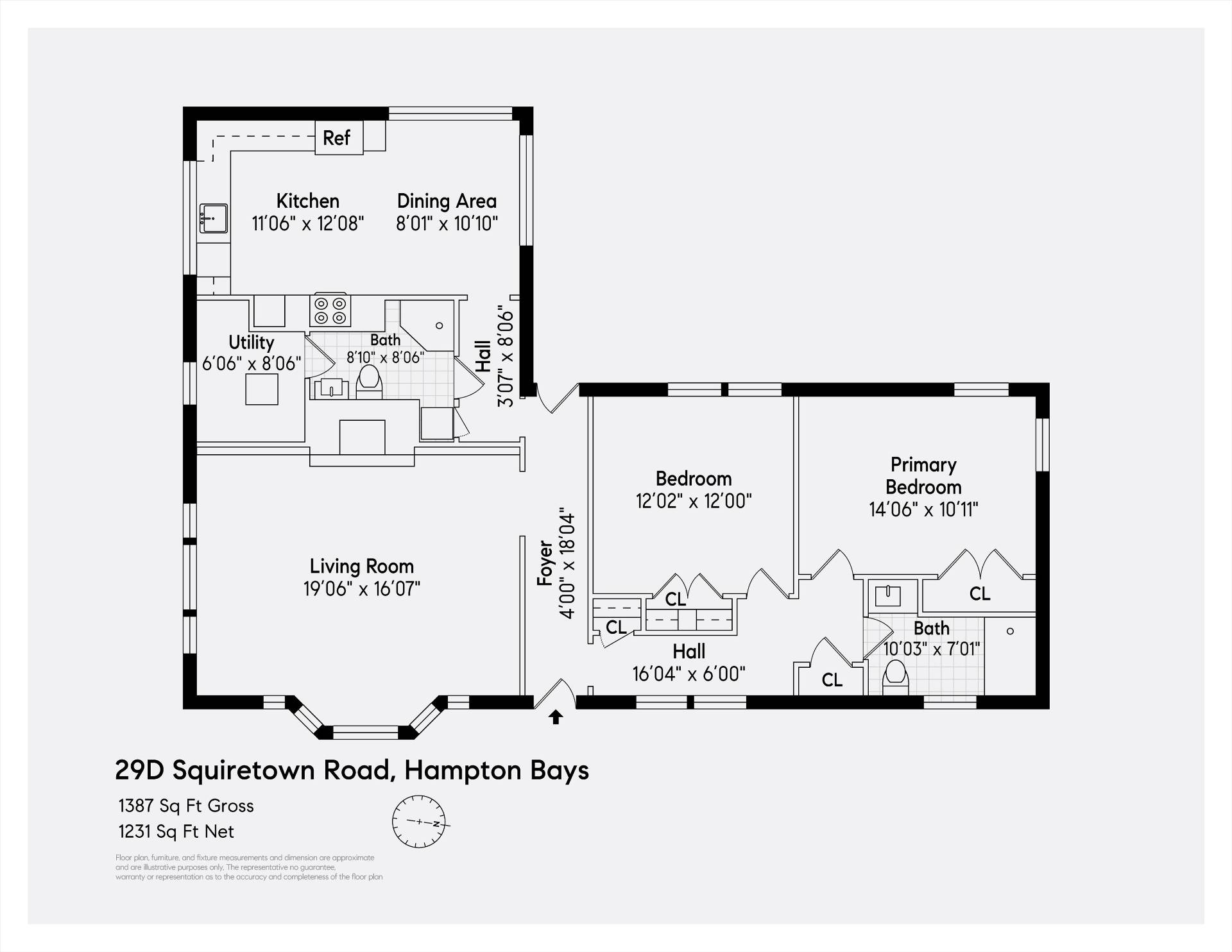 #26 photo, 29D Squiretown Road, Hampton Bays , NY 11946