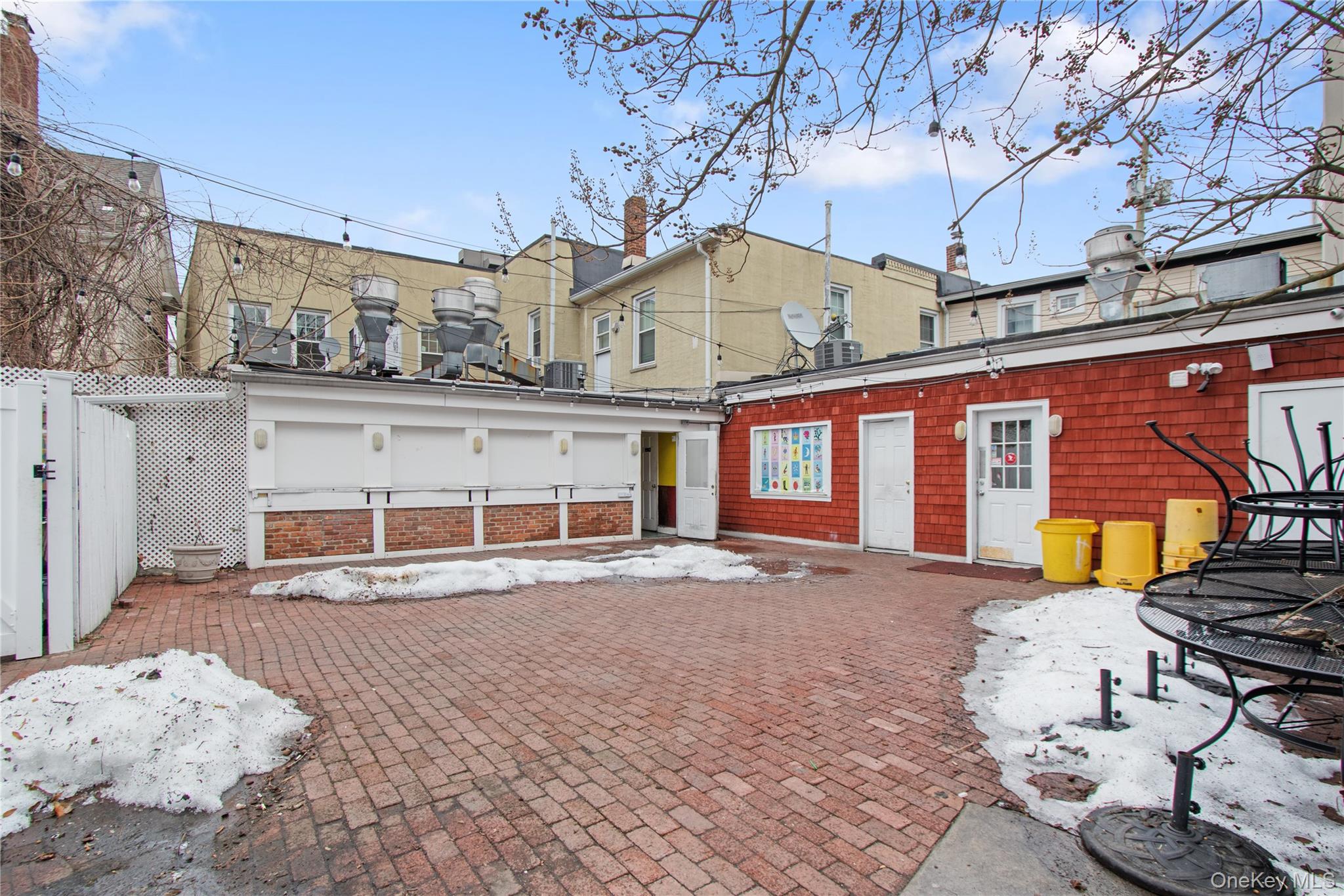 #5 photo, 96 South Street, Нассау ‖ Oyster Bay , NY 11771