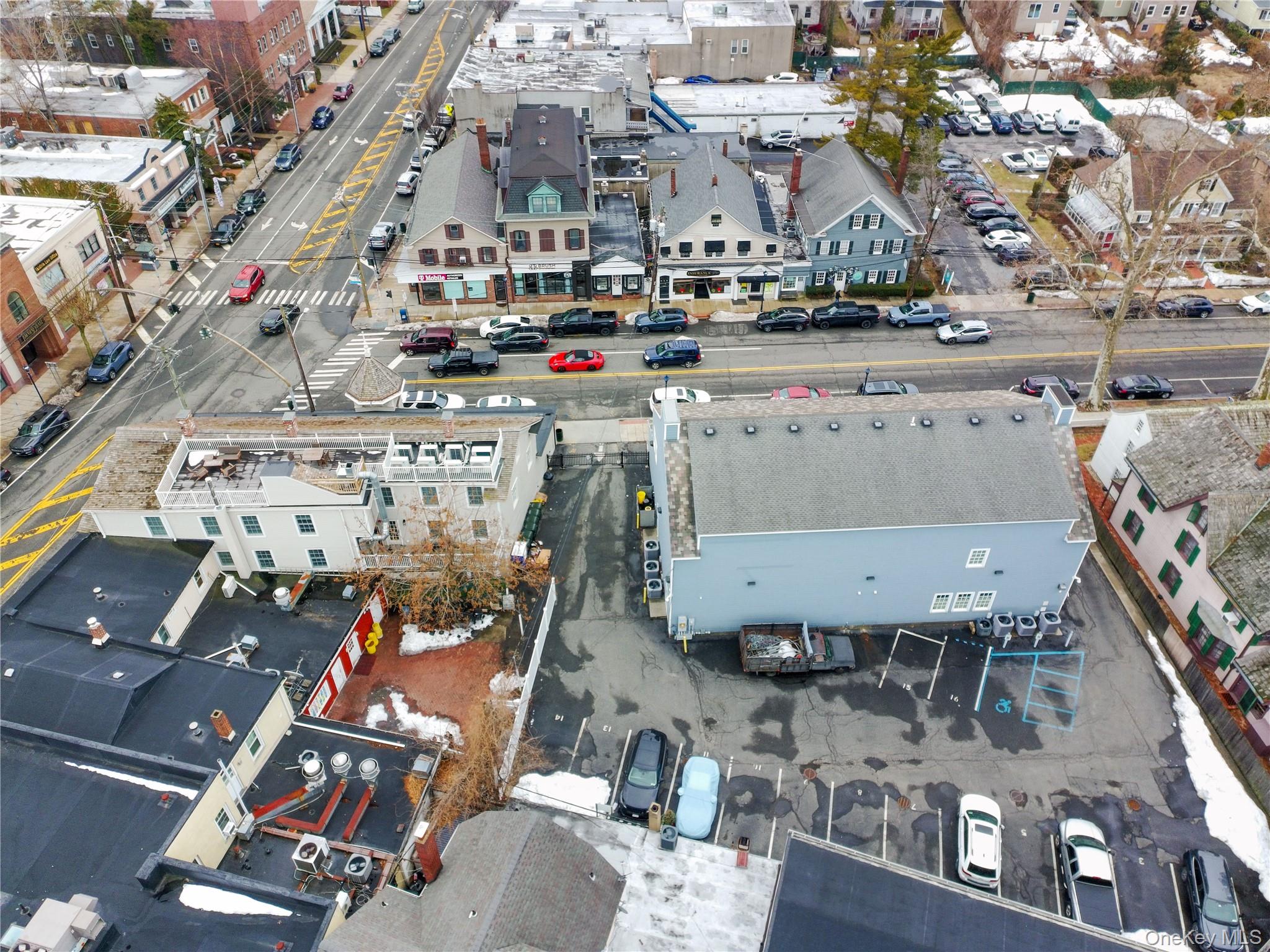 #8 photo, 96 South Street, Нассау ‖ Oyster Bay , NY 11771