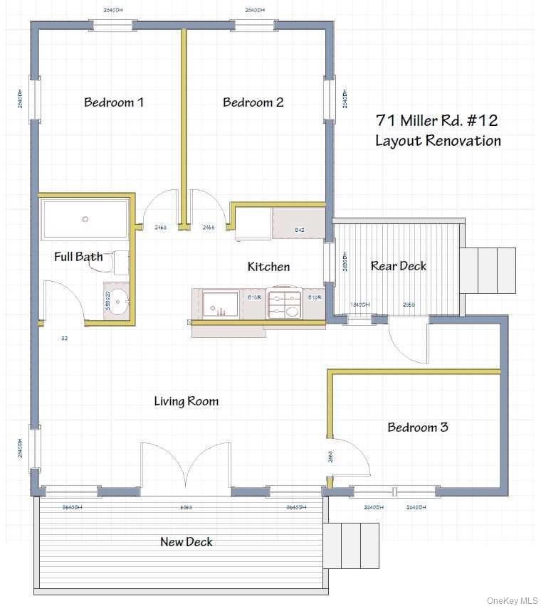 #5 photo, 71 MILLER Road, Hopewell Junction , NY 12533