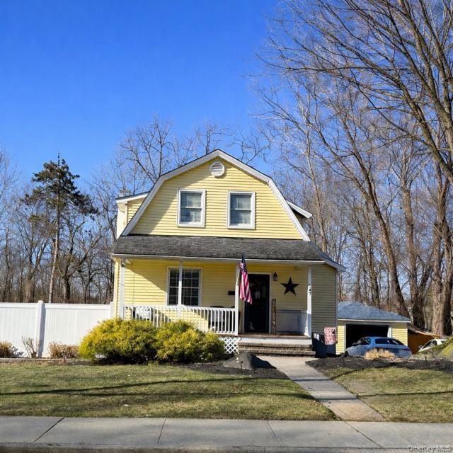 #1 photo, 147 Dupont Avenue, Newburgh , NY 12550