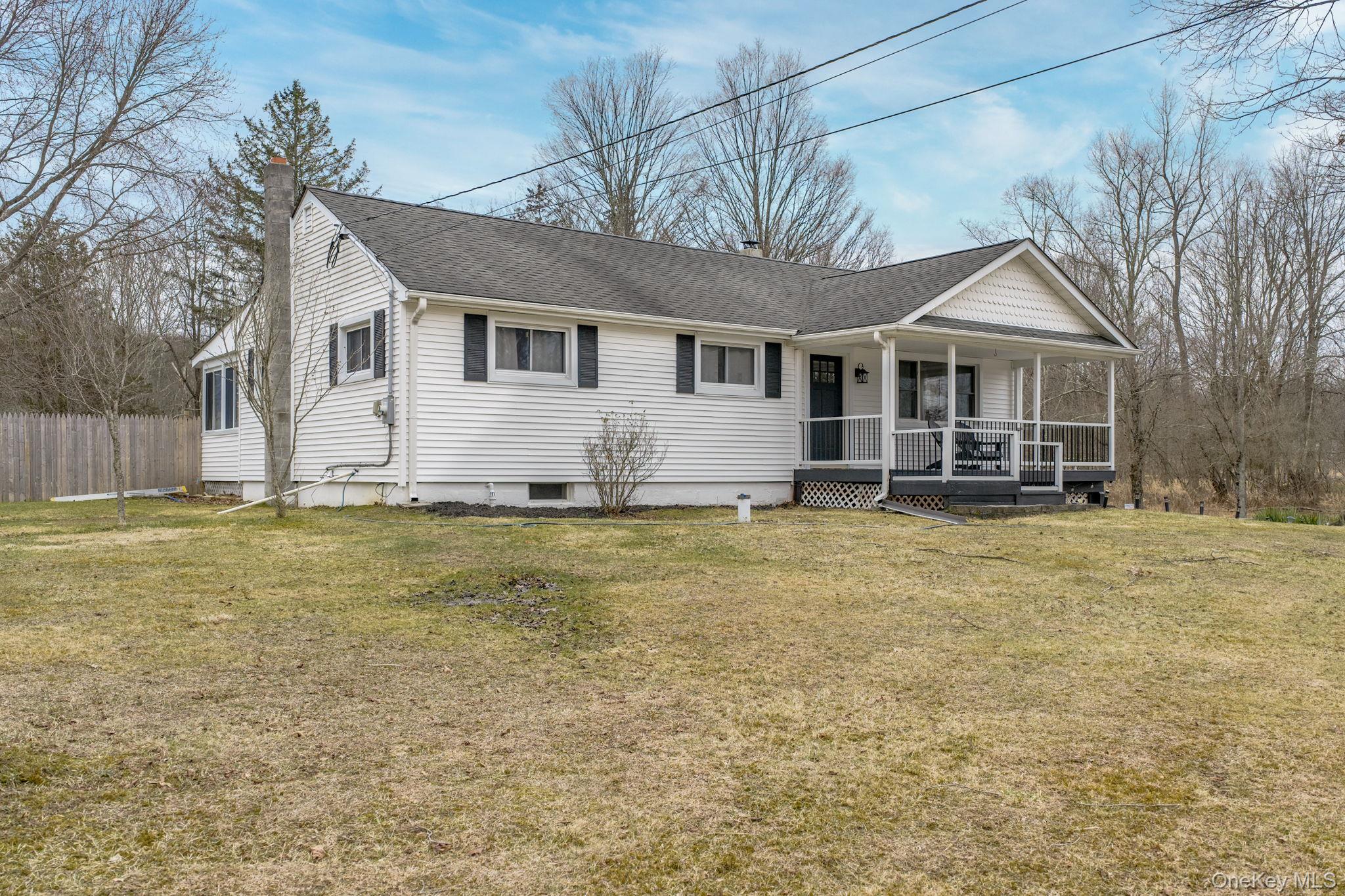 #2 photo, 282 Stone School House Road, Bloomingburg , NY 12721