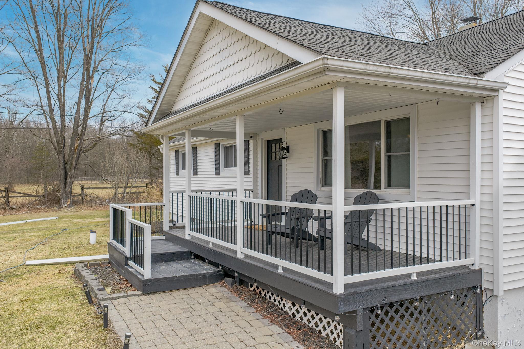 #4 photo, 282 Stone School House Road, Bloomingburg , NY 12721