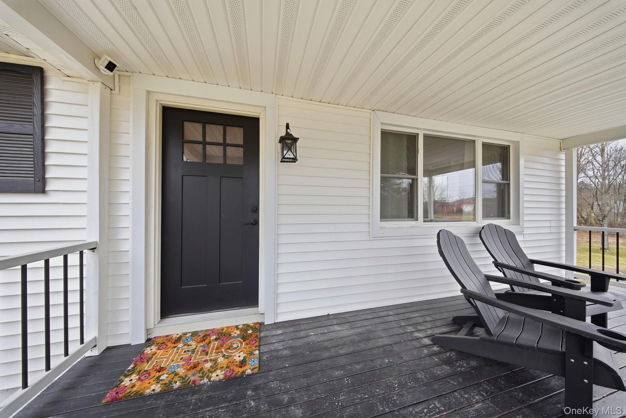 #5 photo, 282 Stone School House Road, Bloomingburg , NY 12721