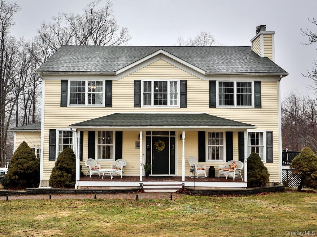 #1 photo, 93 County Route 12, Westtown , NY 10998