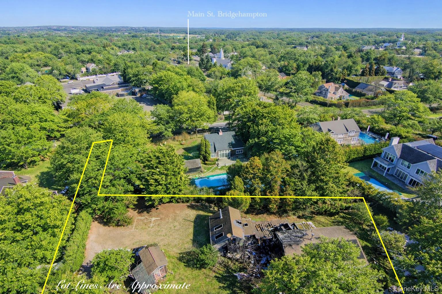 #3 photo, 81 Hildreth Lane, سوفولك Bridgehampton , NY 11932