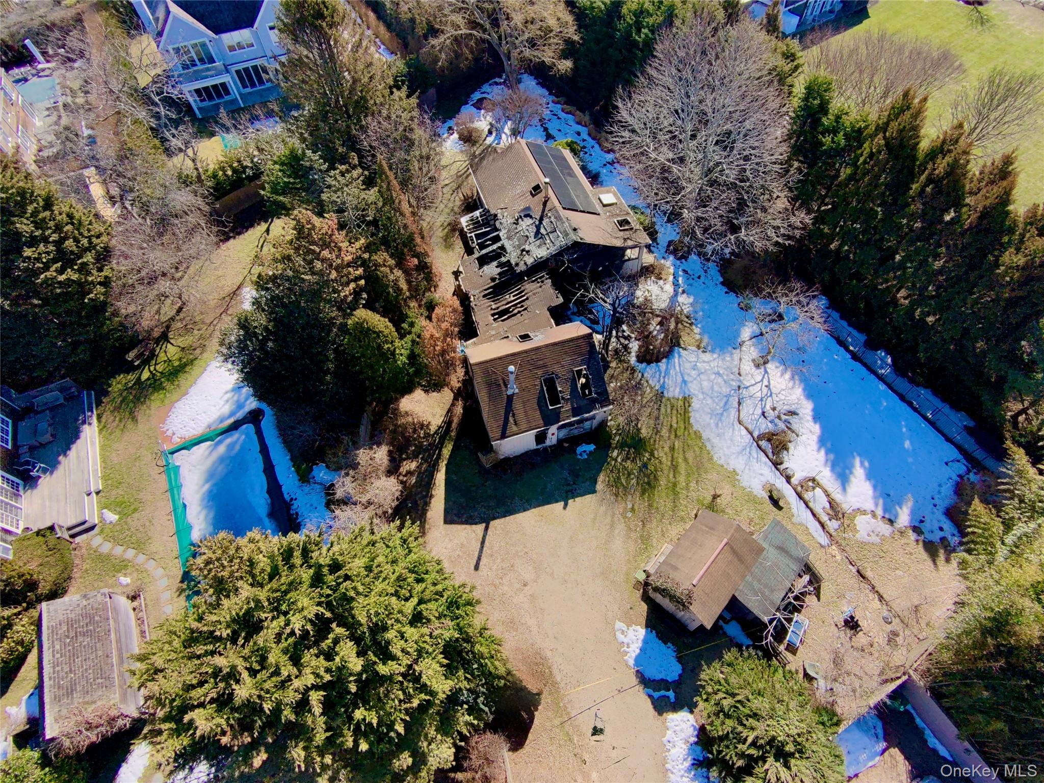 #5 photo, 81 Hildreth Lane, سوفولك Bridgehampton , NY 11932