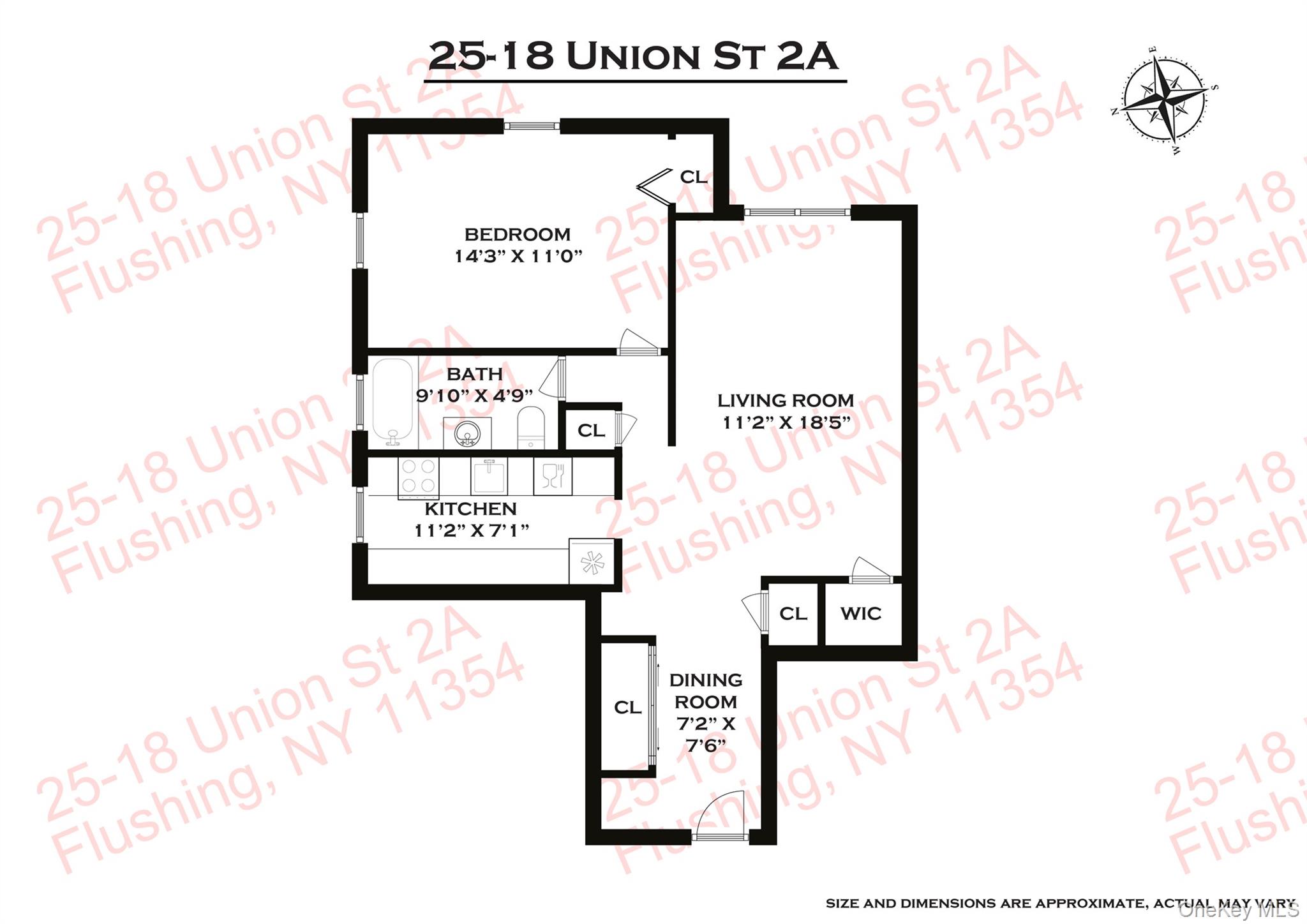 #7 photo, 25-18 Union Street, কুইন্‌স Flushing , NY 11354