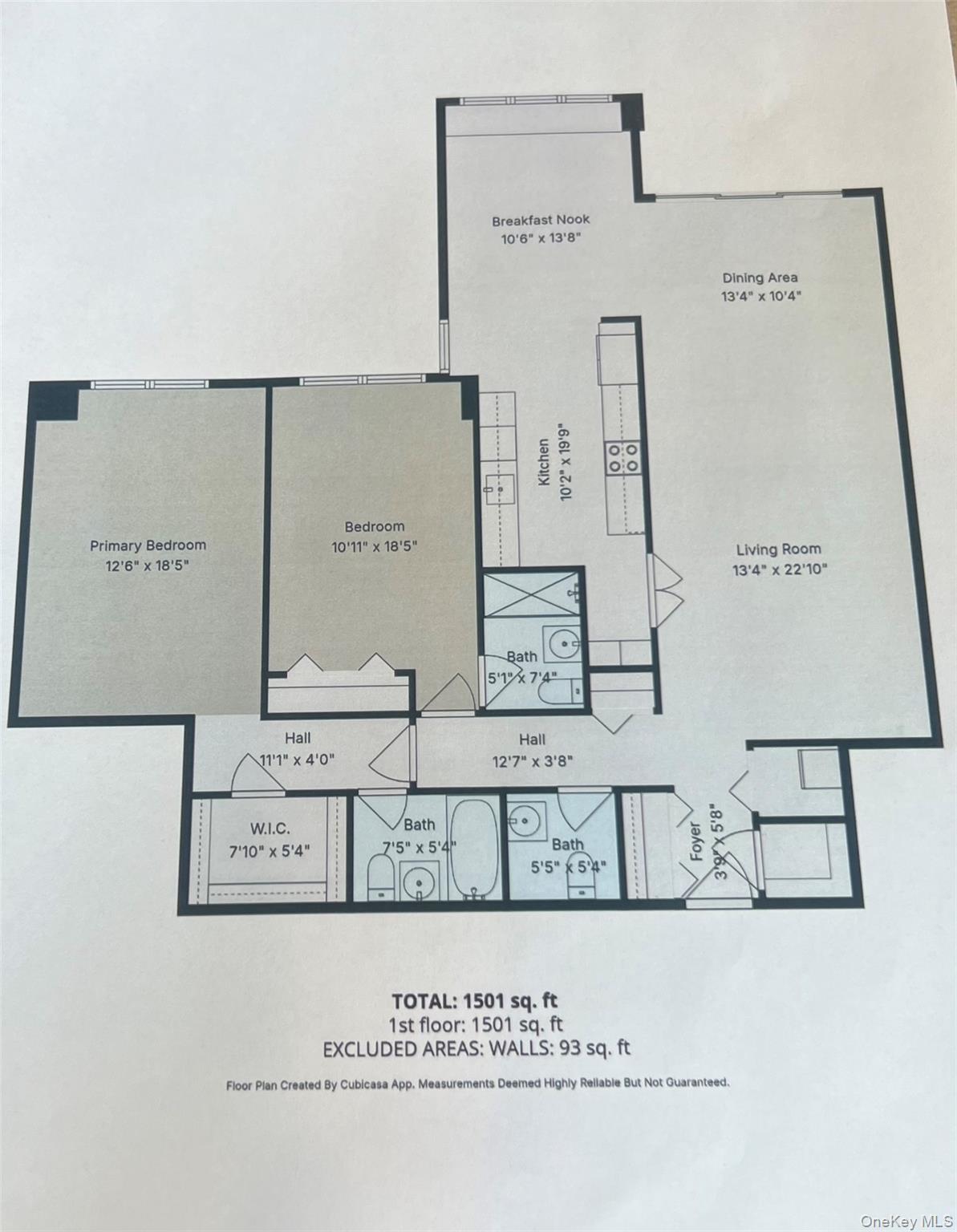 #17 photo, 1 Kensington Gate, Great Neck , NY 11021