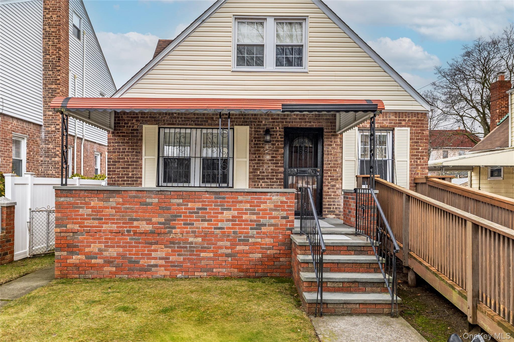 #1 photo, 115-15 141st Street, Jamaica , NY 11436