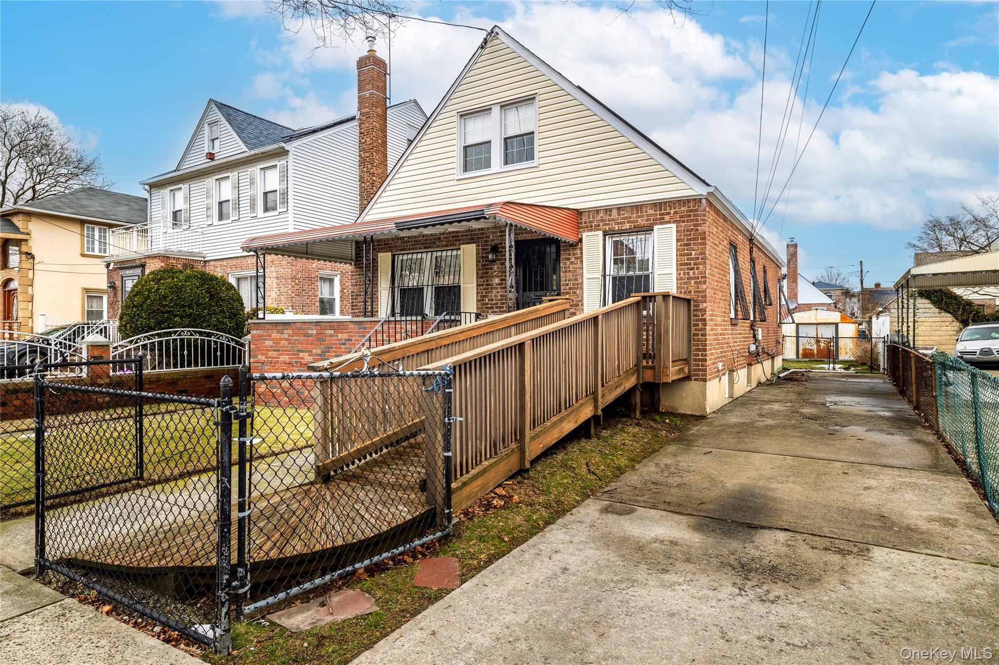 #2 photo, 115-15 141st Street, Jamaica , NY 11436