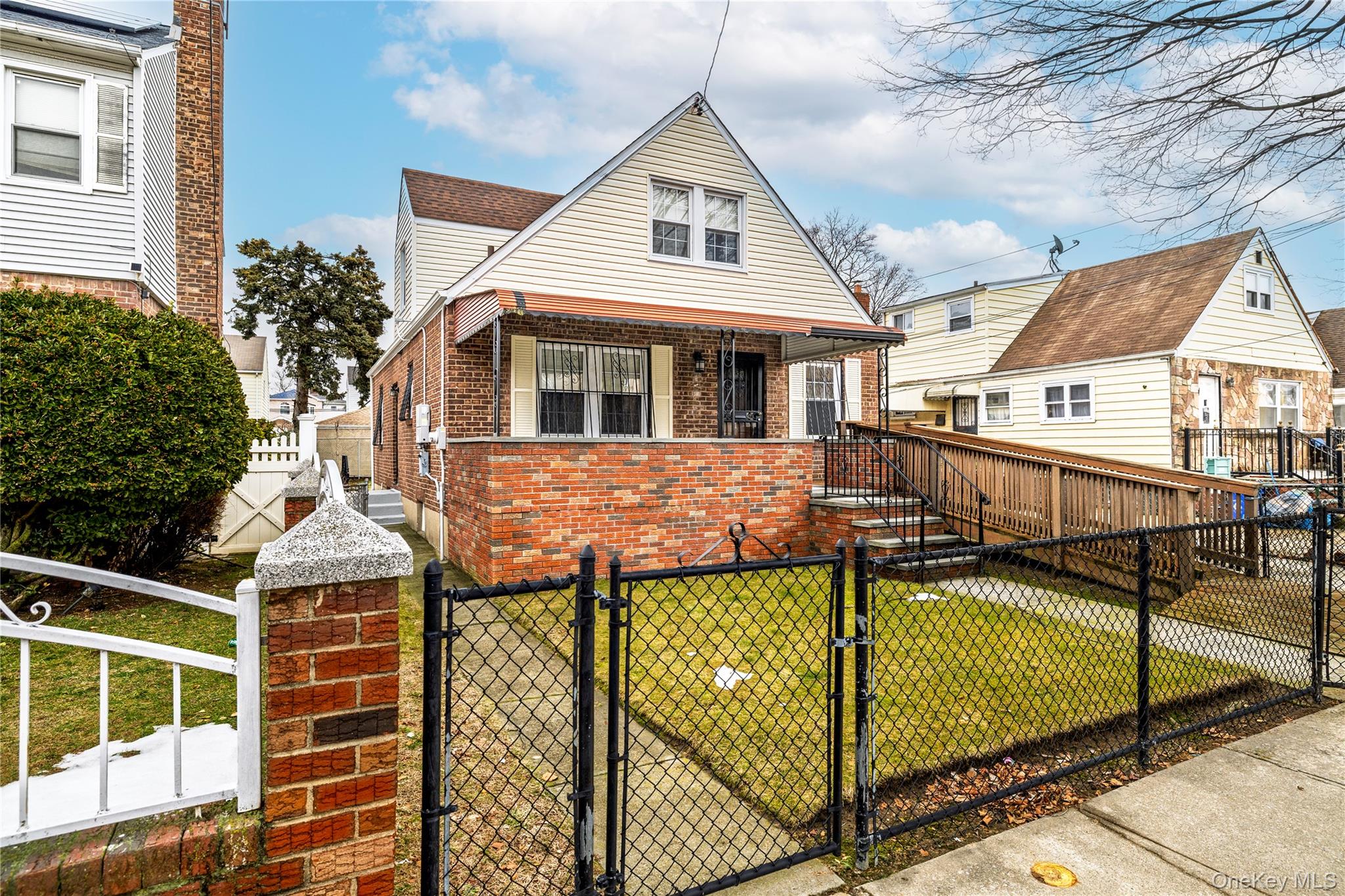 #3 photo, 115-15 141st Street, Jamaica , NY 11436