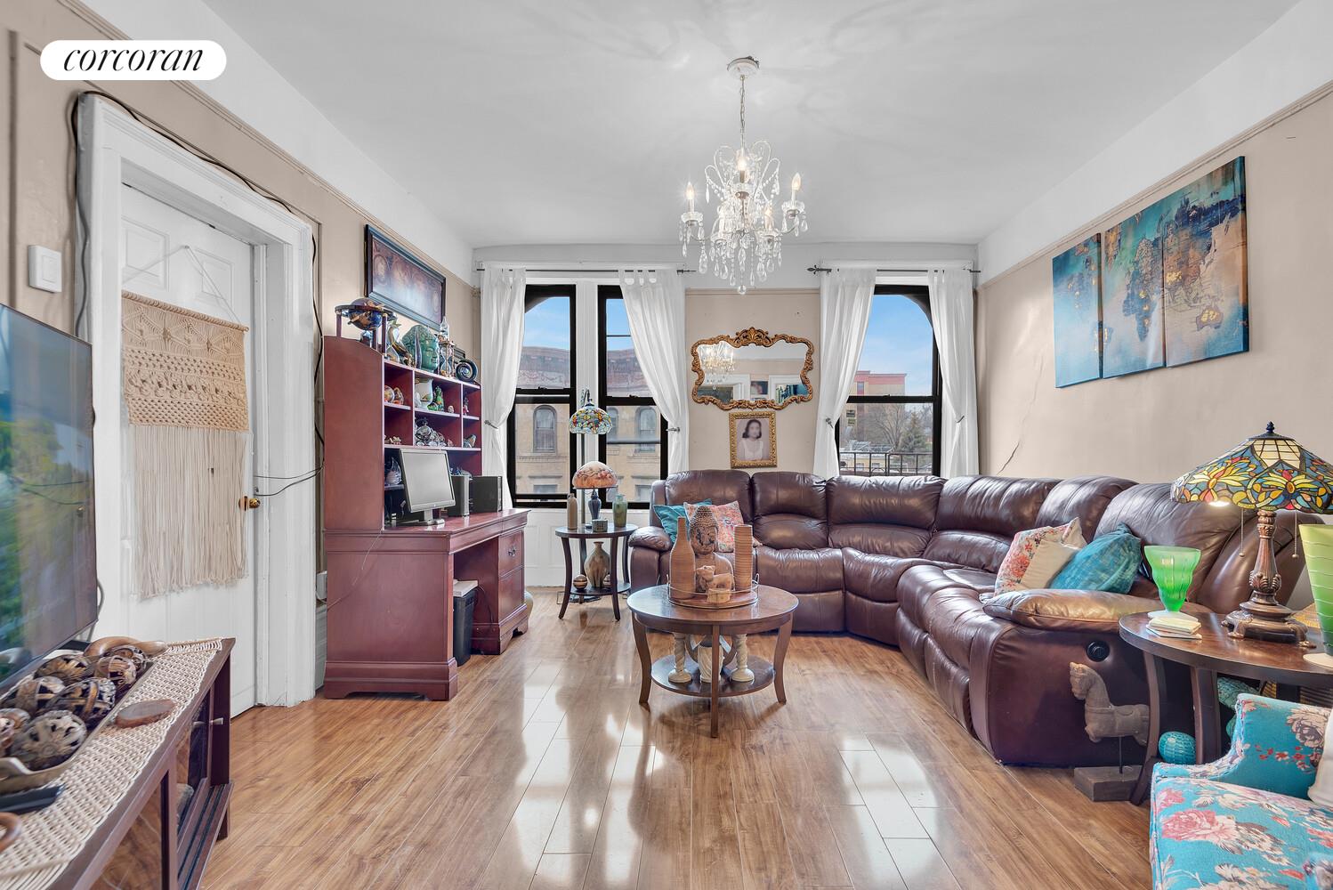#1 photo, 423 15TH Street, Park Slope , NY 11215