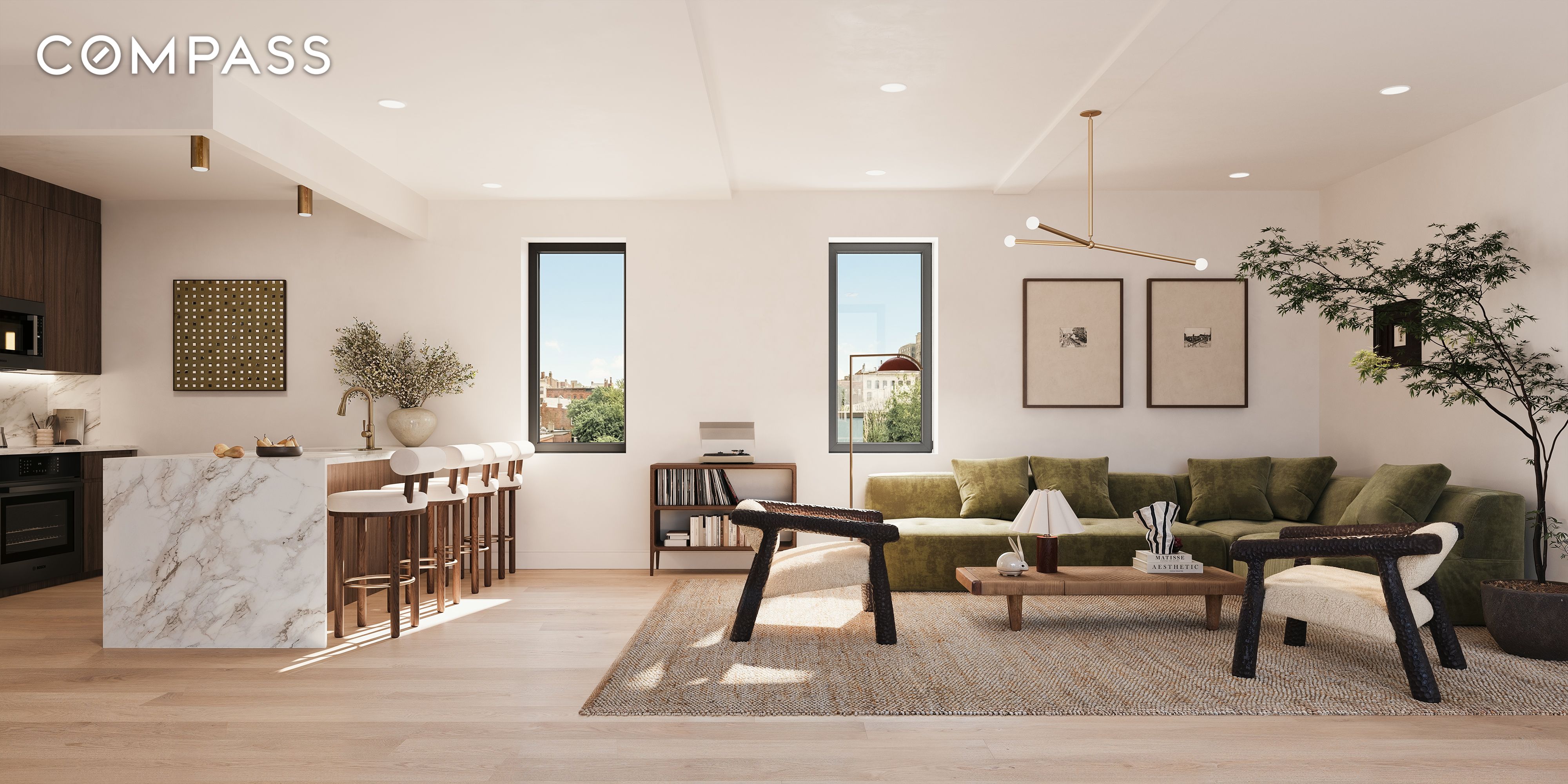 #1 photo, 124 Washington Avenue, Бруклин ‖ Clinton Hill , NY 11205