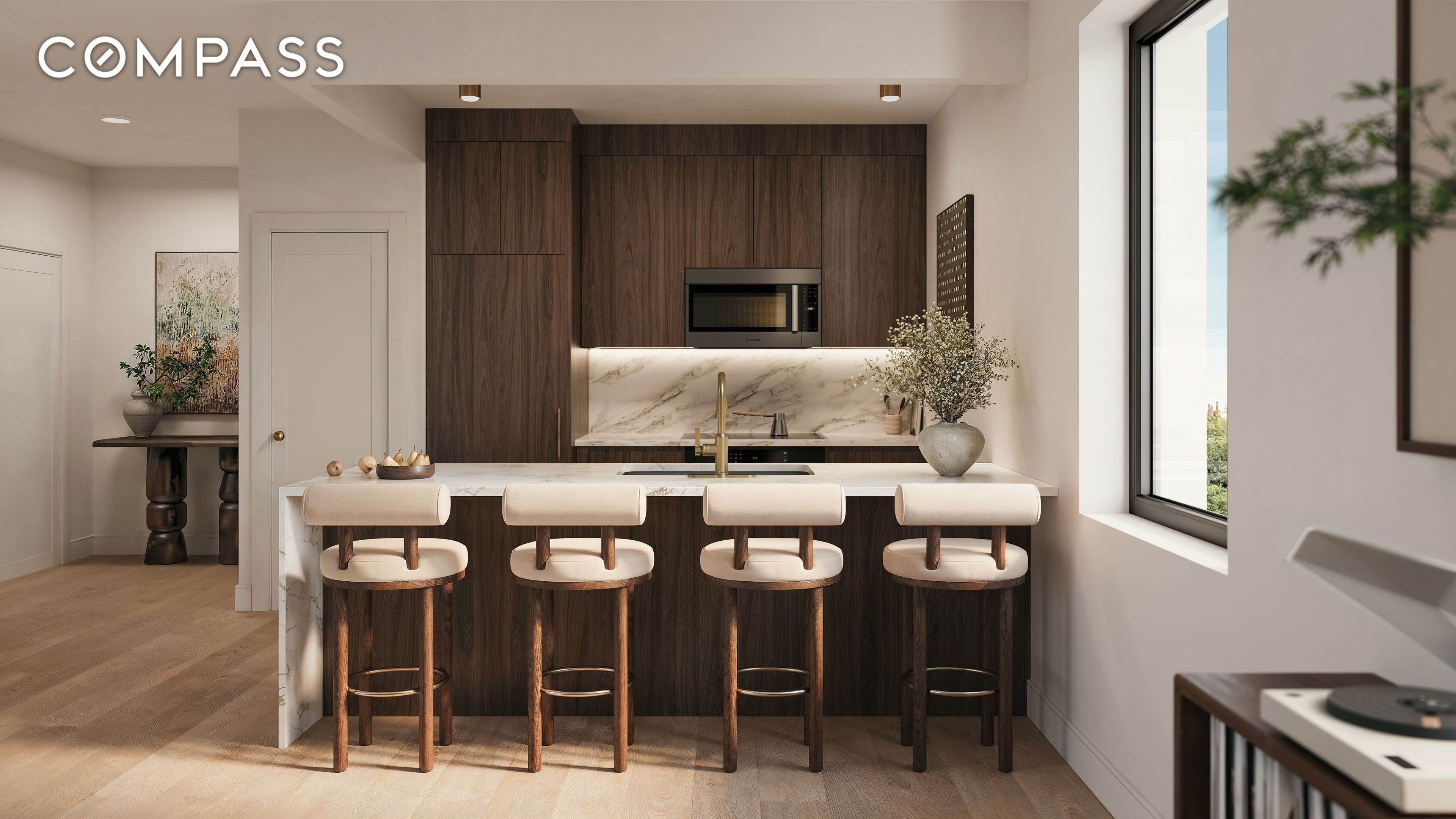 #3 photo, 124 Washington Avenue, Бруклин ‖ Clinton Hill , NY 11205