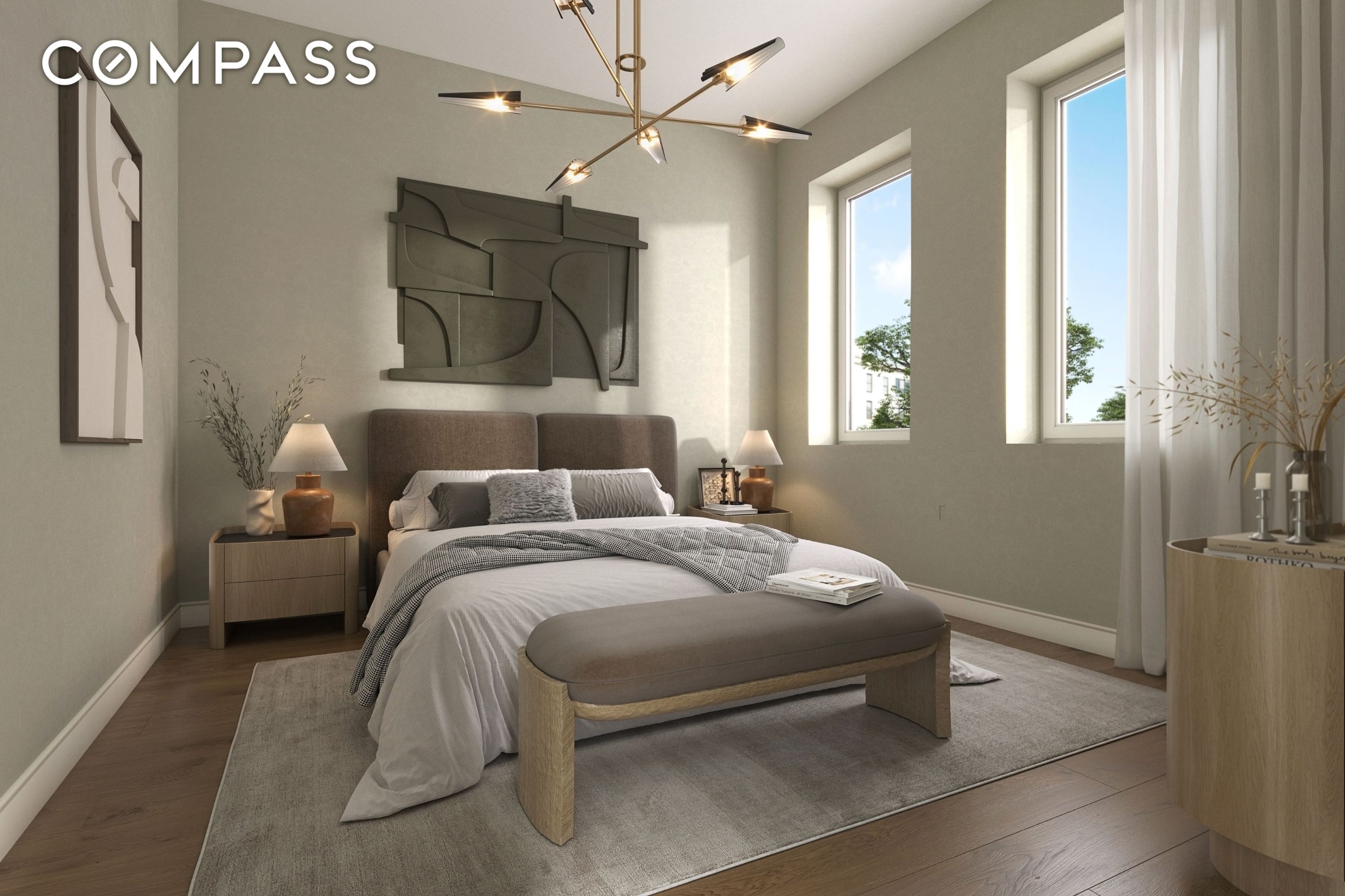 #4 photo, 124 Washington Avenue, Бруклин ‖ Clinton Hill , NY 11205