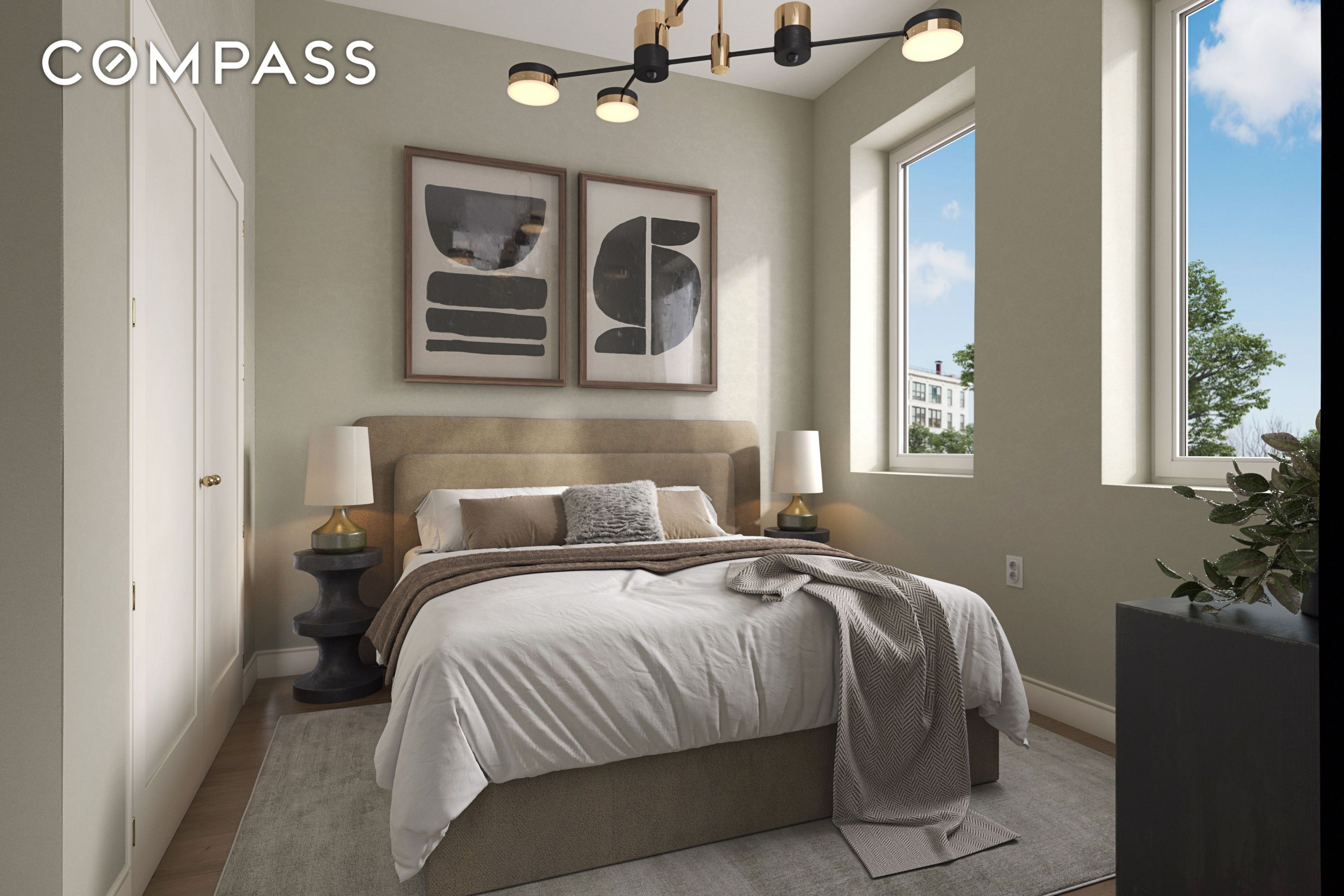 #5 photo, 124 Washington Avenue, Бруклин ‖ Clinton Hill , NY 11205