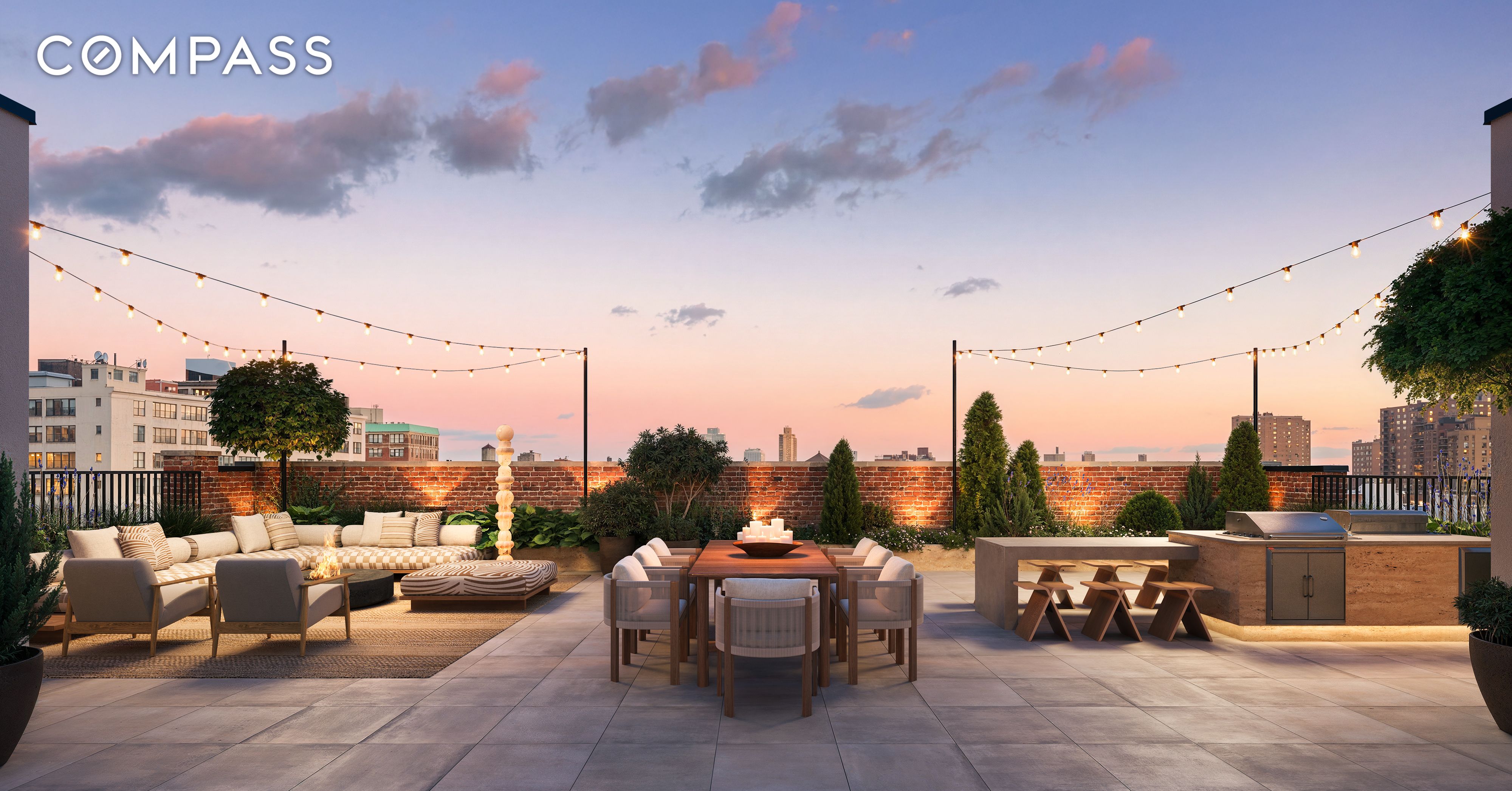 #7 photo, 124 Washington Avenue, Бруклин ‖ Clinton Hill , NY 11205