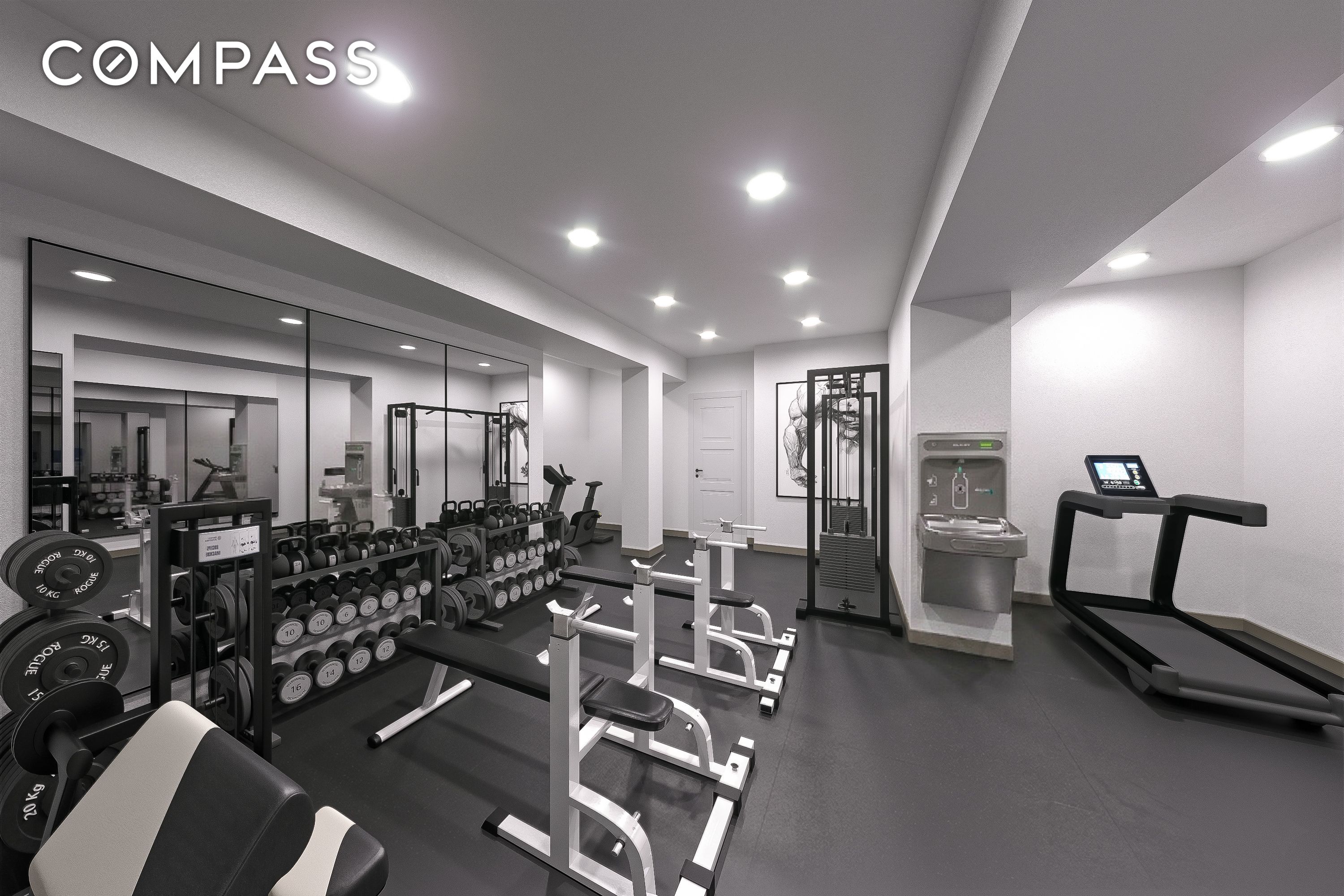 #8 photo, 124 Washington Avenue, Бруклин ‖ Clinton Hill , NY 11205