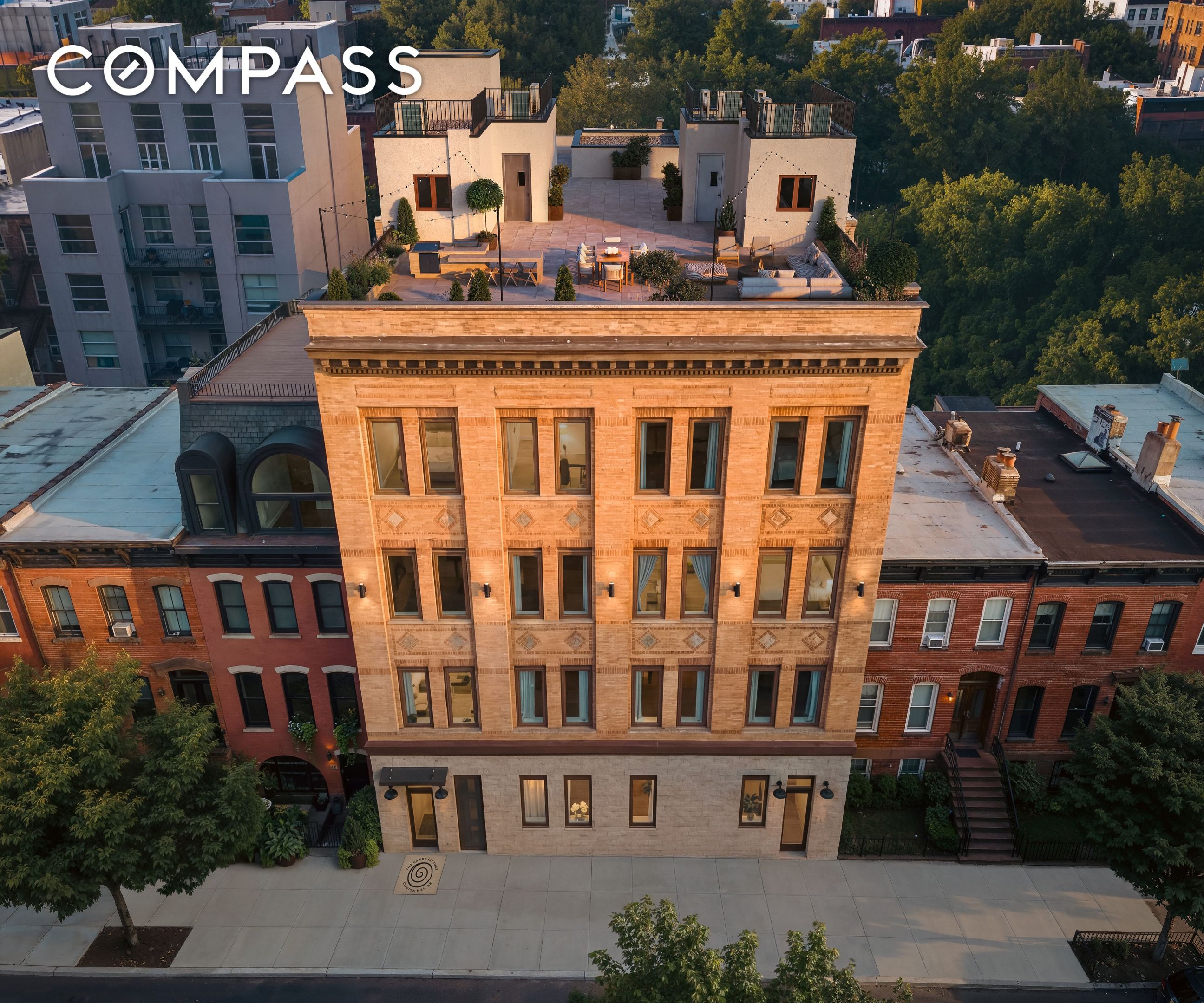 #9 photo, 124 Washington Avenue, Бруклин ‖ Clinton Hill , NY 11205