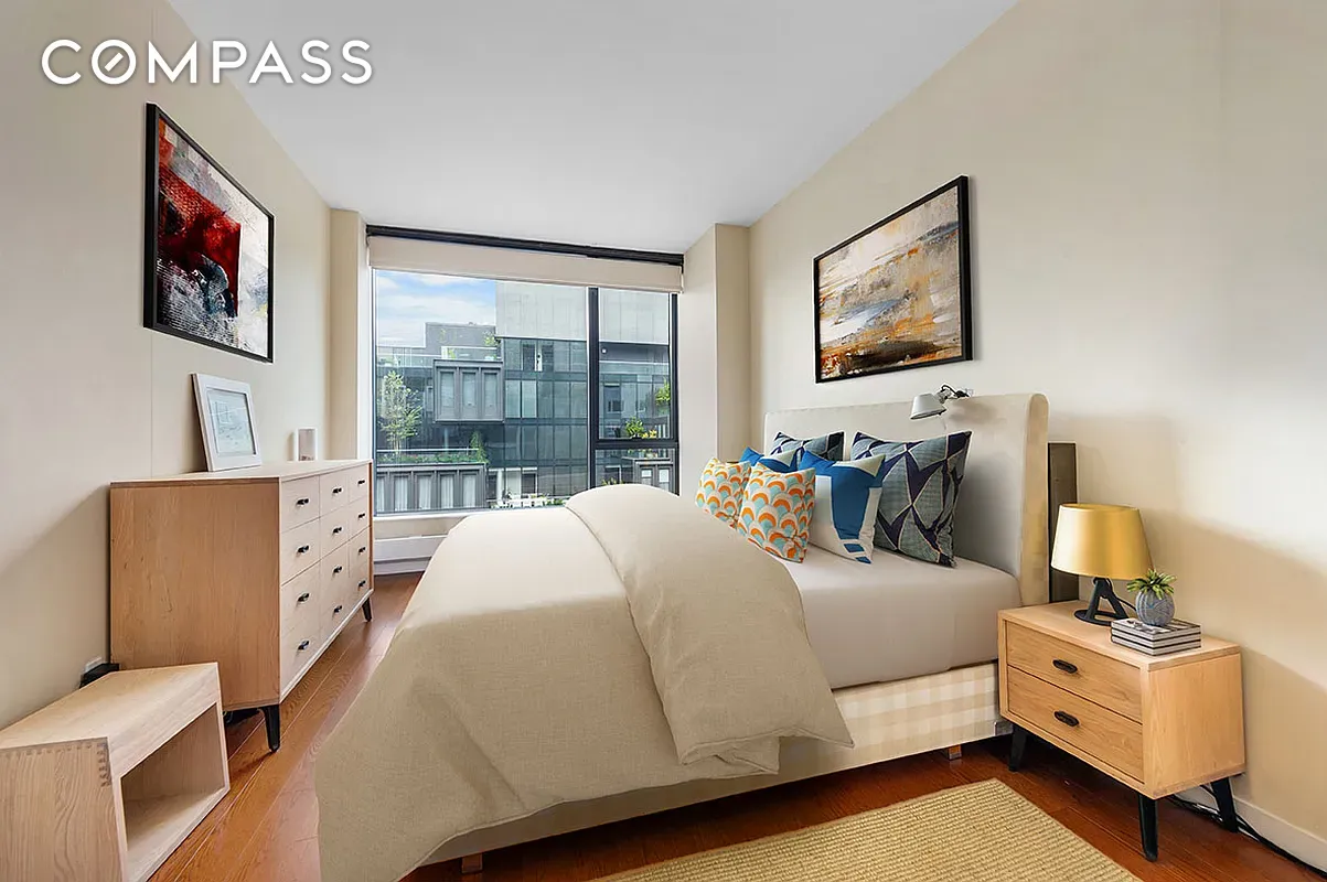 #5 photo, 255 Hudson Street, Манхэттен ‖ Hudson Square , NY 10013