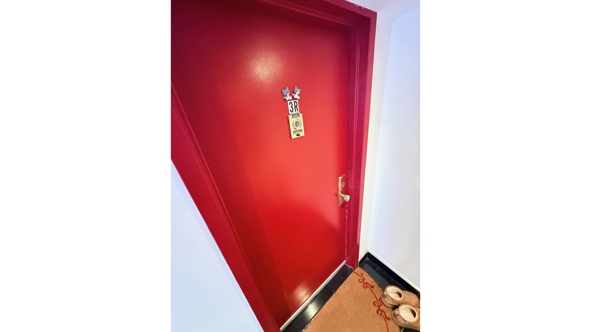 #7 photo, New York City, מנהטן East Village , NY 10009