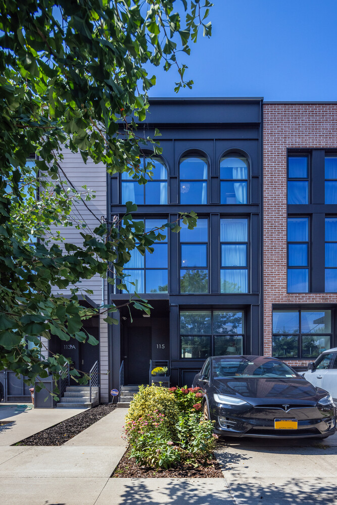 #14 photo, 115 KING Street, הברונקס Red Hook , NY 11231