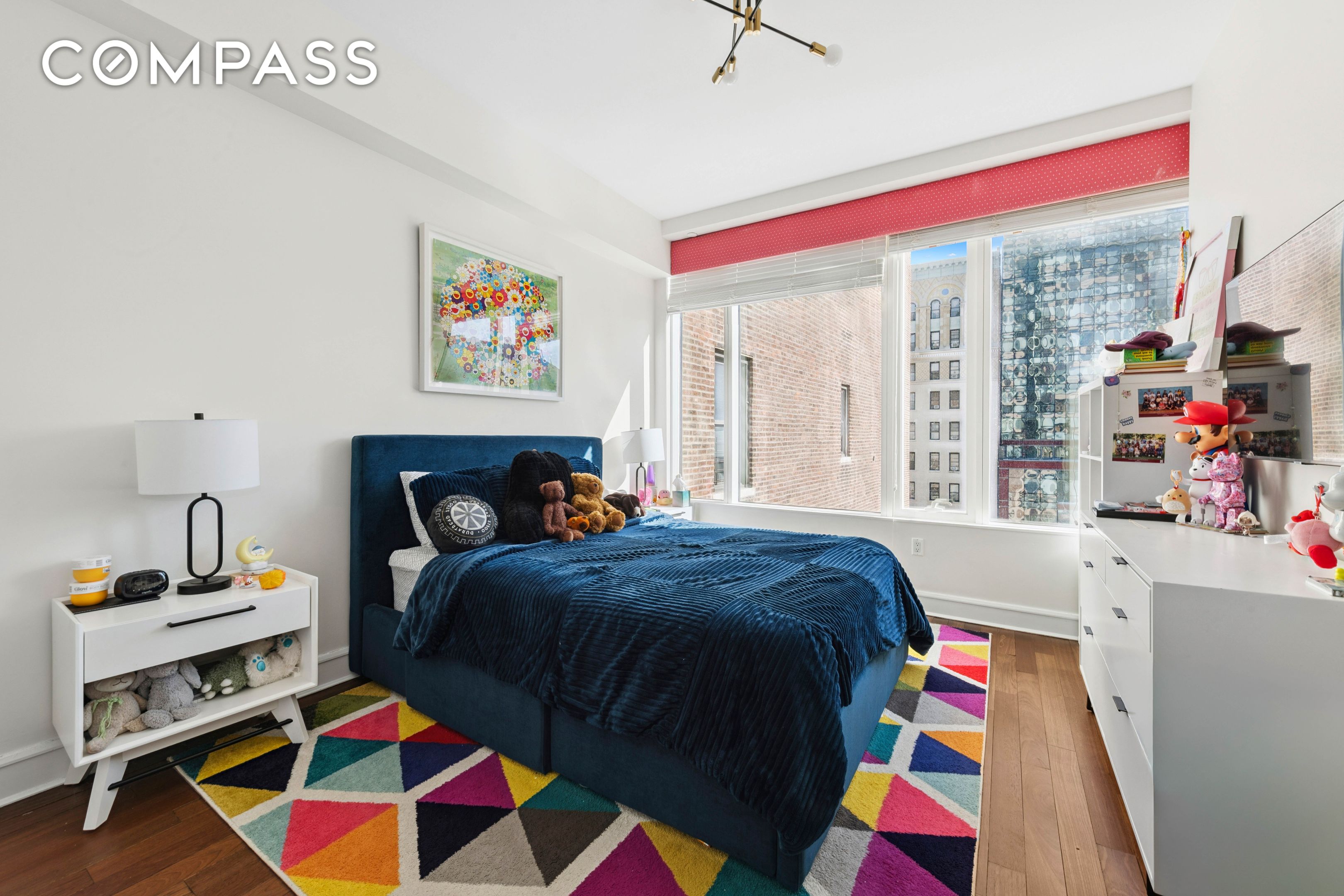 #11 photo, 245 W 99th Street, Манхэттен ‖ Upper West Side , NY 10025