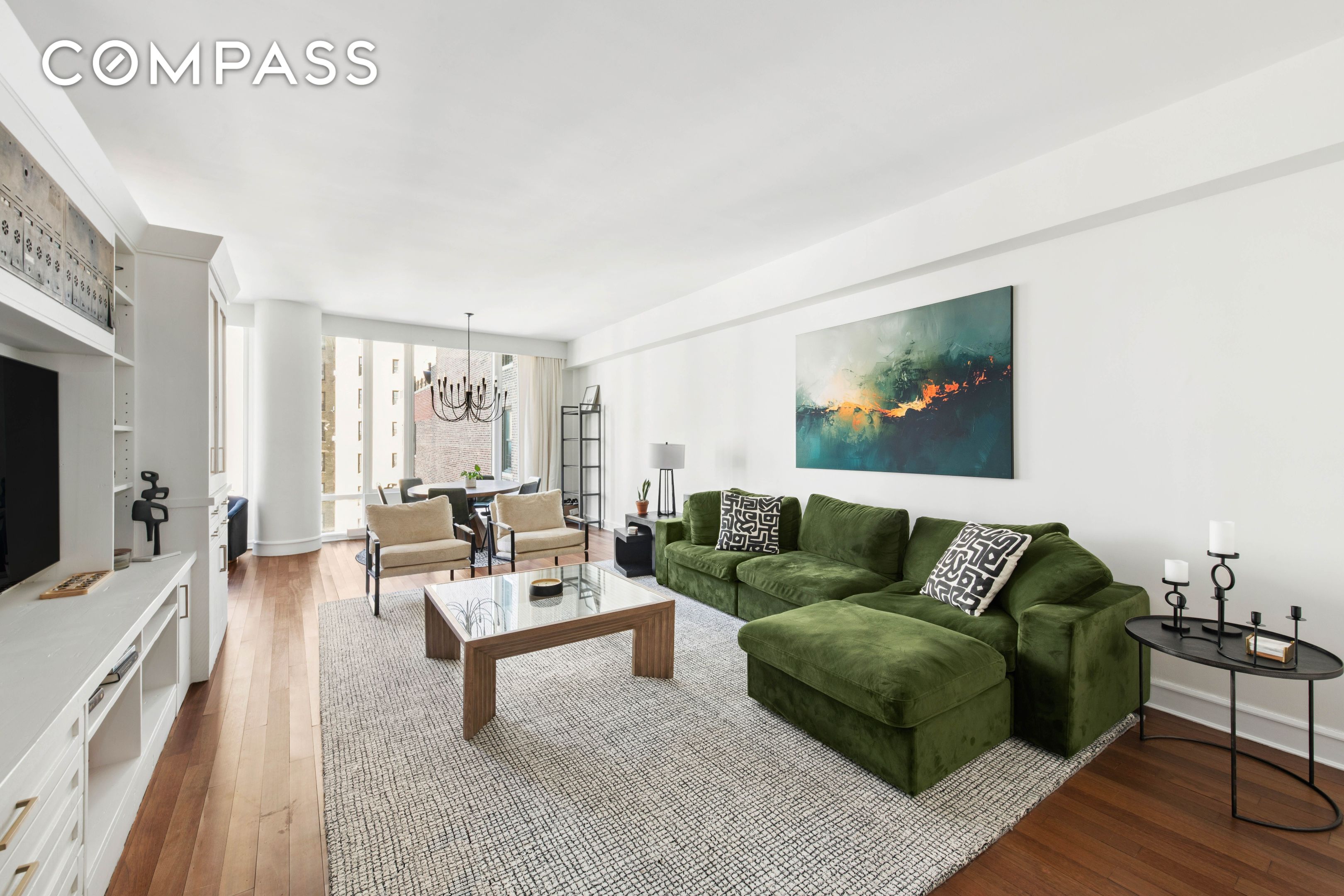 #9 photo, 245 W 99th Street, Манхэттен ‖ Upper West Side , NY 10025