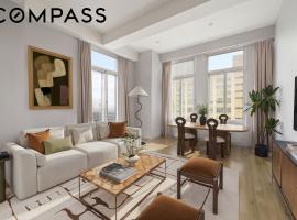 85 Adams Street #8D 房源照片 1