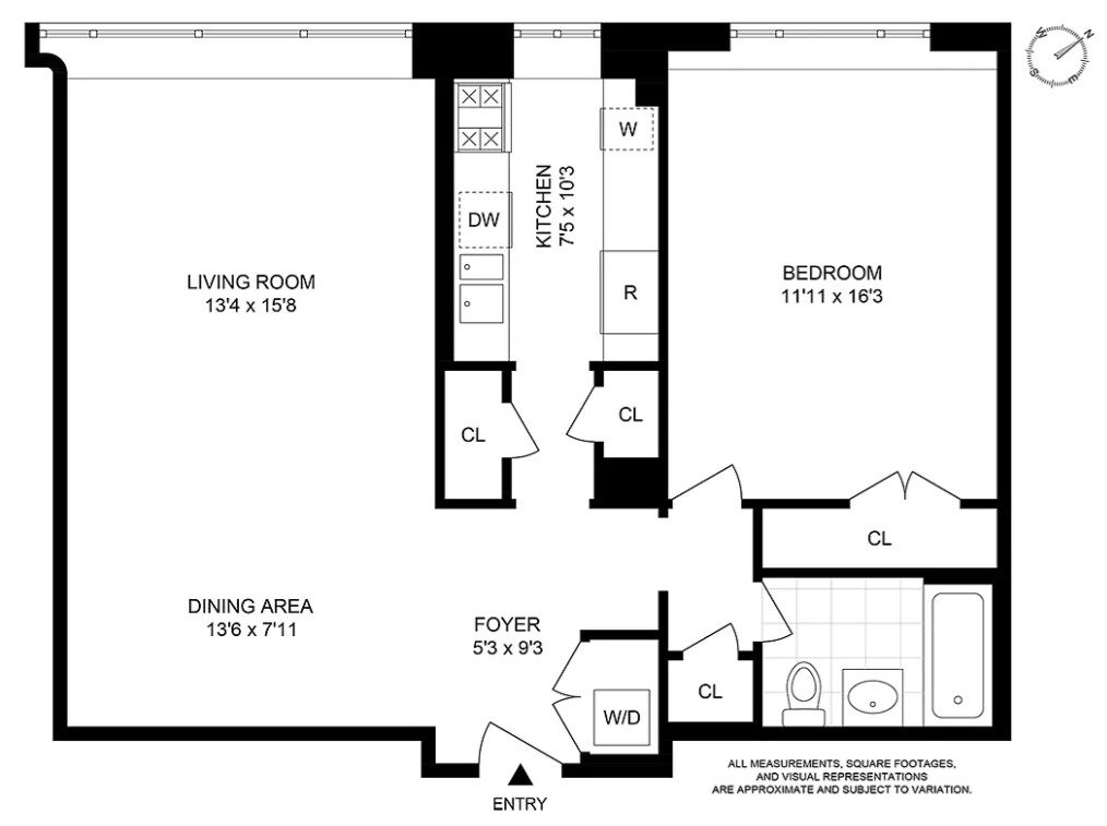 #2 photo, 200 E 66TH Street, ম্যানহাটন Lenox Hill , NY 10065