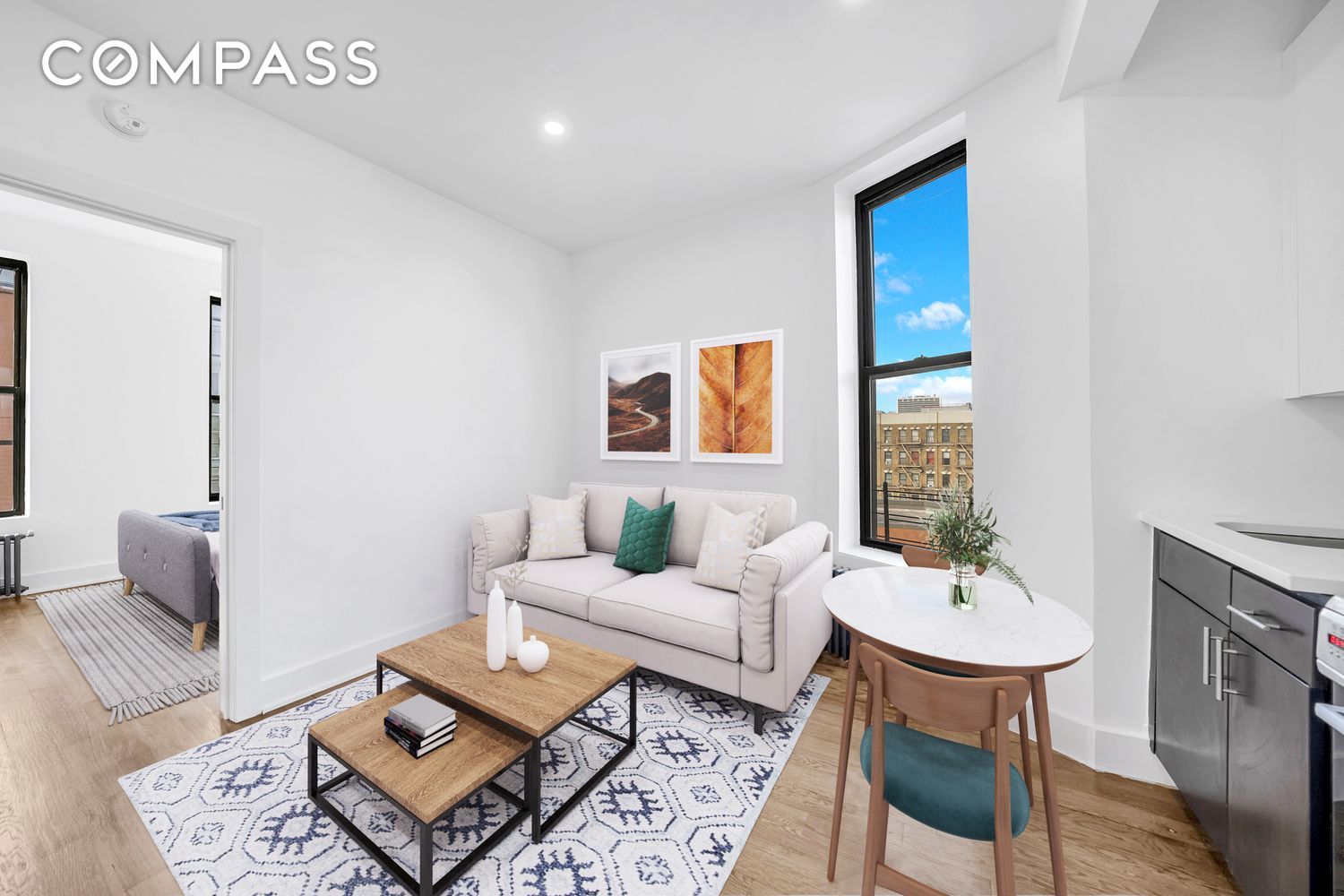 #3 photo, 66 W 138th Street, Central Harlem , NY 10037