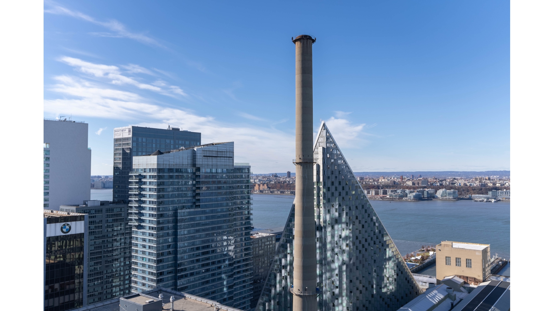 #10 photo, 555 W 59TH Street, Манхэттен ‖ Lincoln Square , NY 10019