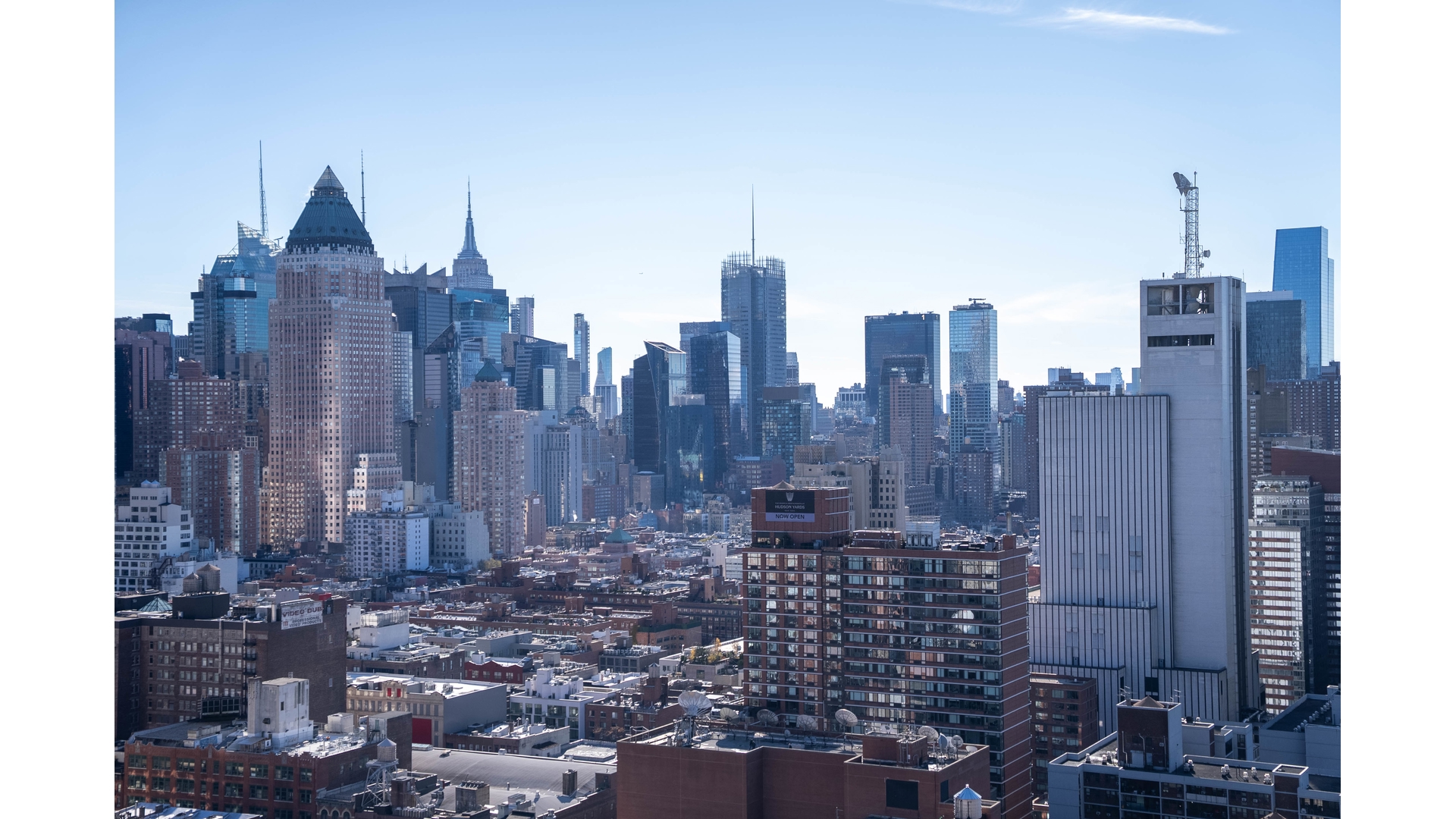 #11 photo, 555 W 59TH Street, Манхэттен ‖ Lincoln Square , NY 10019